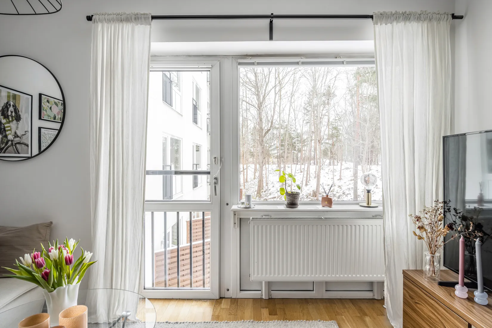 Bostadsrätt, Ellen Keys Gata 24 ACCEPTERAT PRIS, Fruängen, Stockholm
