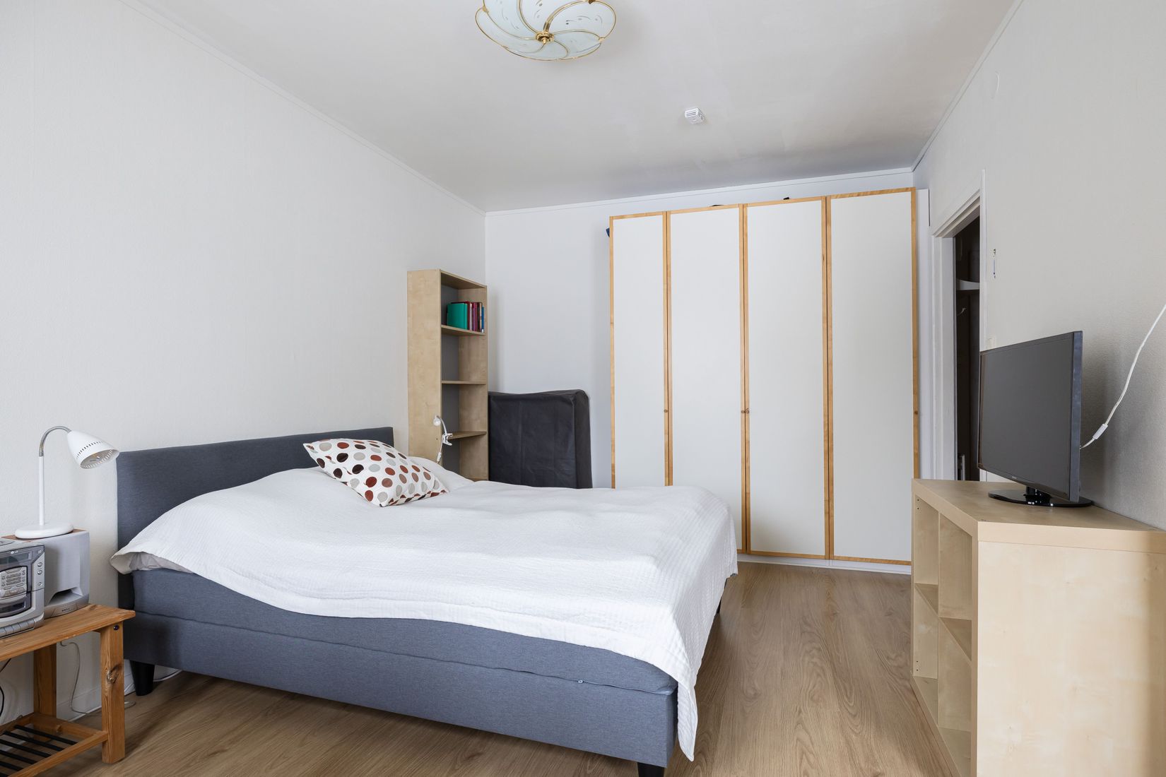 Bostadsrätt, Seminariegatan 2C, Centrum, Härnösand