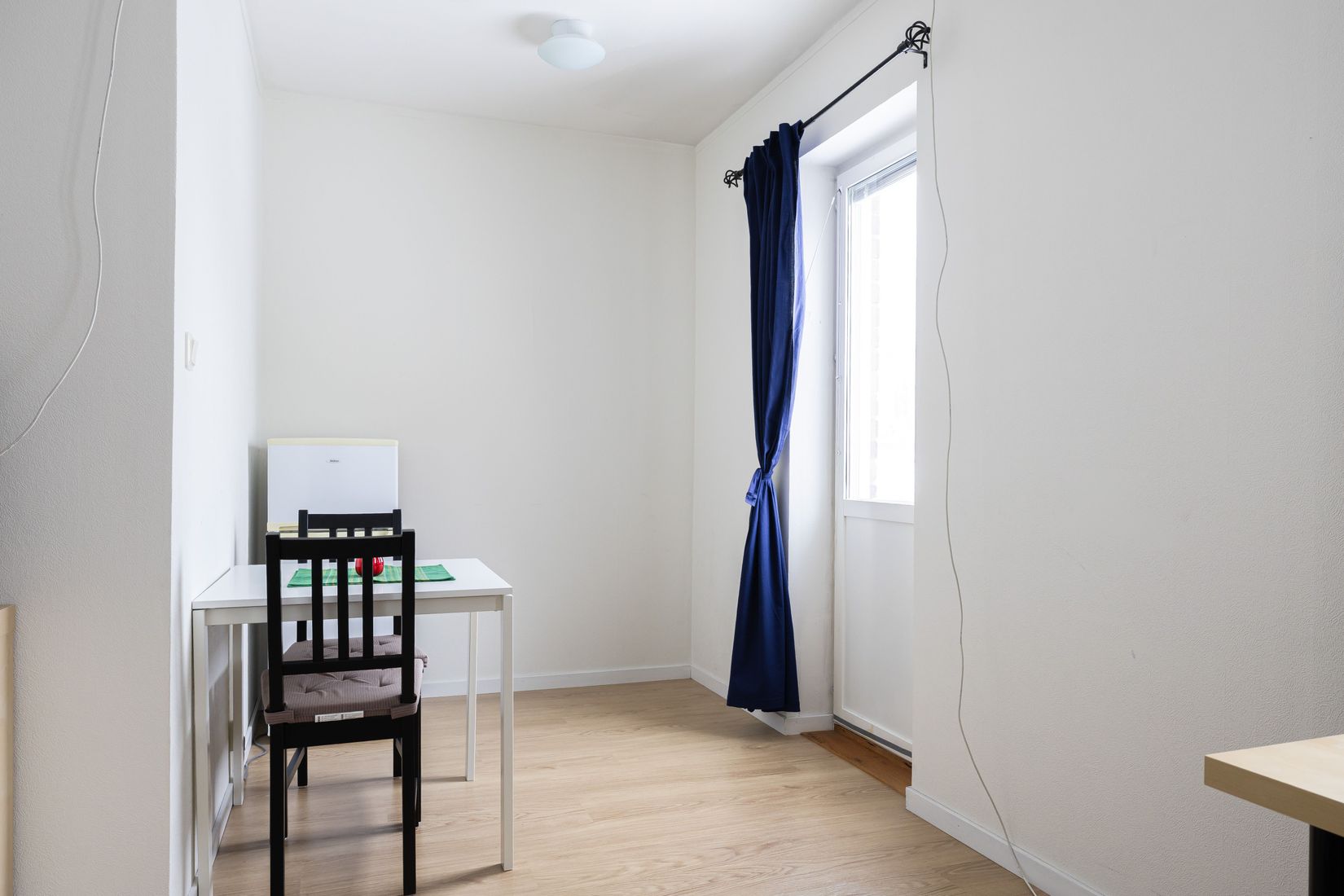 Bostadsrätt, Seminariegatan 2C, Centrum, Härnösand