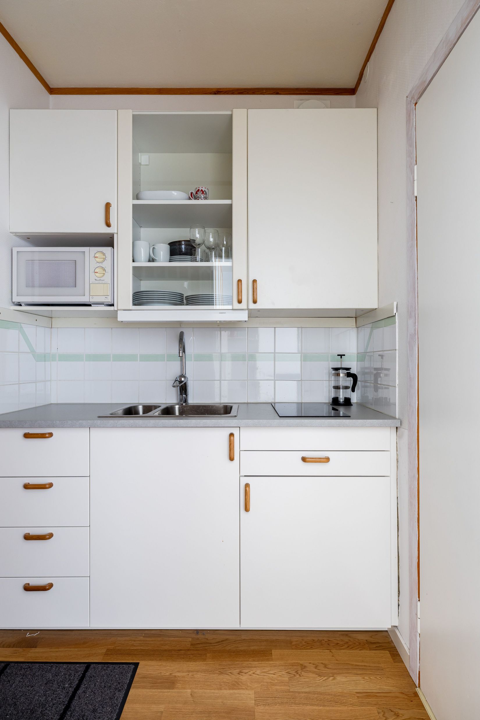 Bostadsrätt, Seminariegatan 2C, Centrum, Härnösand