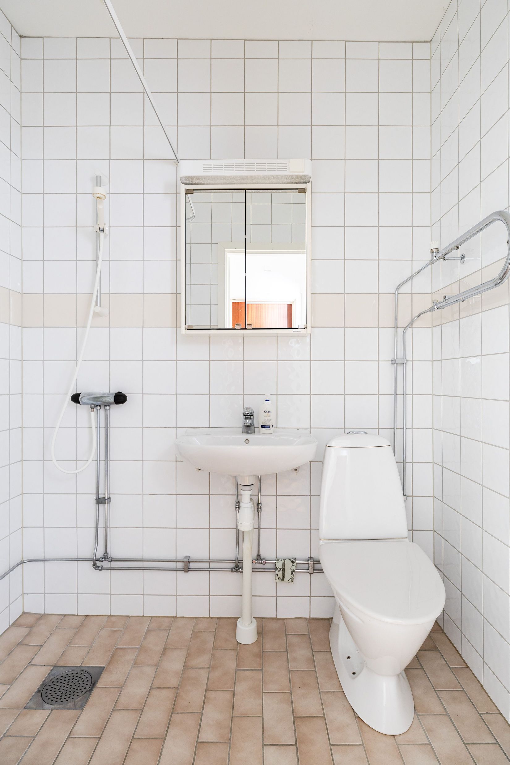 Bostadsrätt, Seminariegatan 2C, Centrum, Härnösand