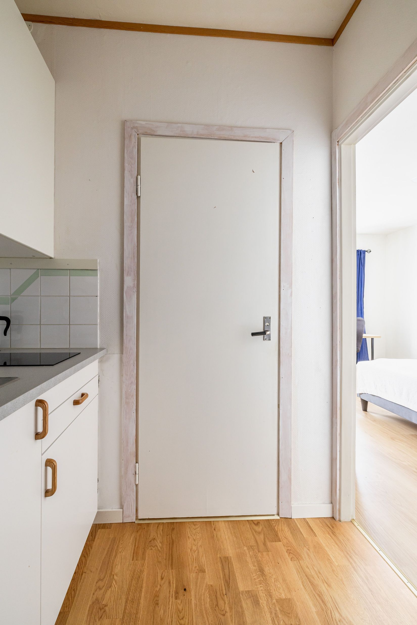 Bostadsrätt, Seminariegatan 2C, Centrum, Härnösand