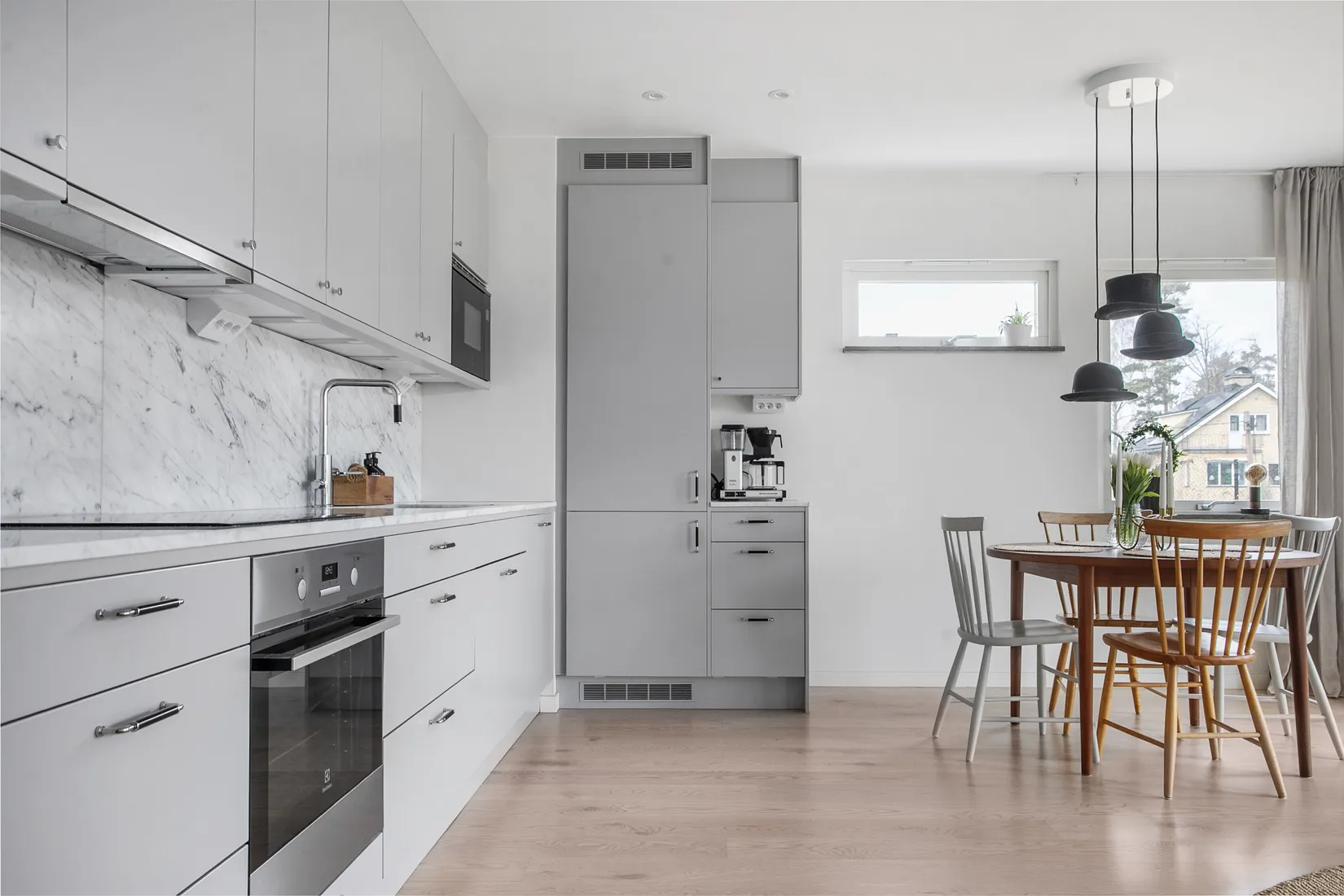 Bostadsrätt, Radhus, Vikingshillsvägen 44A, Vikingshill, Nacka