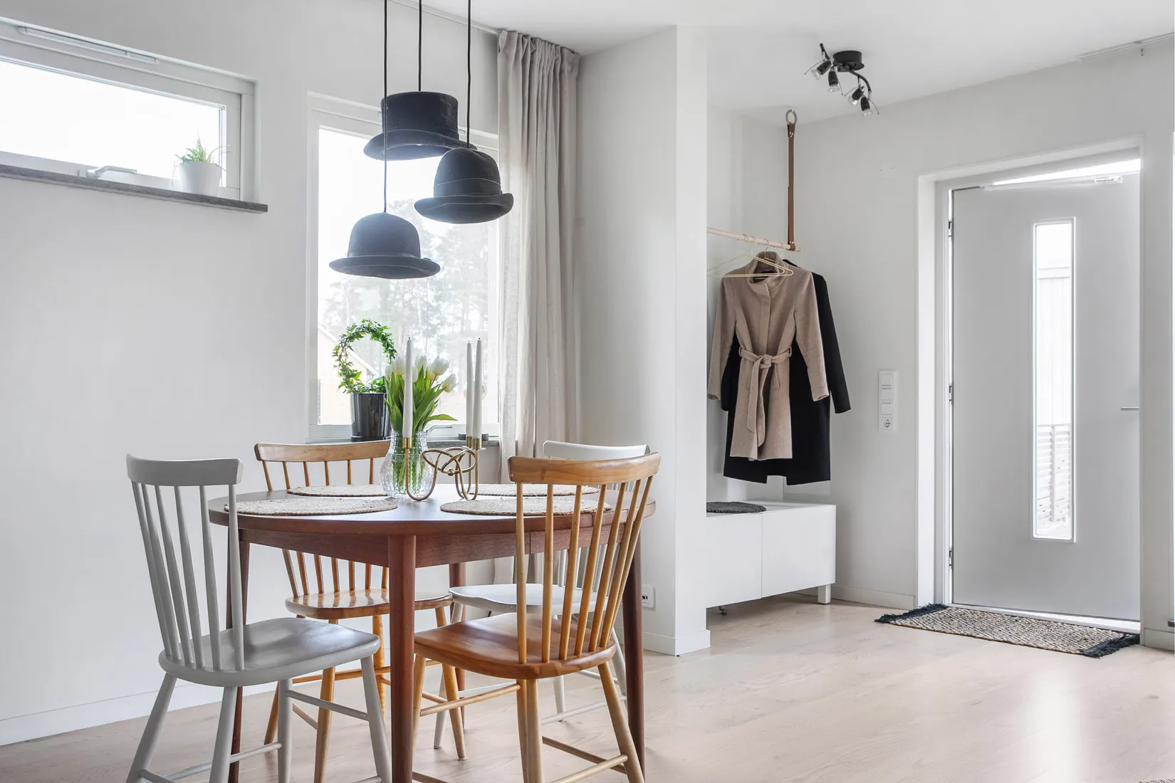 Bostadsrätt, Radhus, Vikingshillsvägen 44A, Vikingshill, Nacka