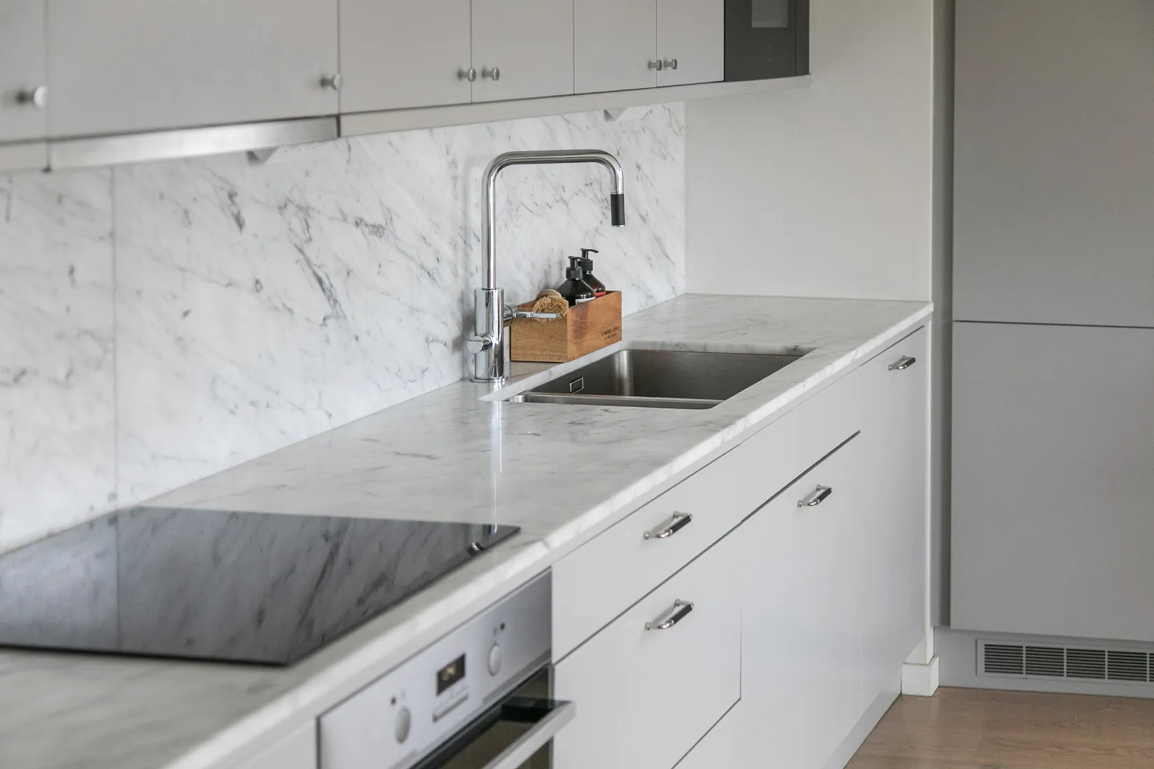 Bostadsrätt, Radhus, Vikingshillsvägen 44A, Vikingshill, Nacka