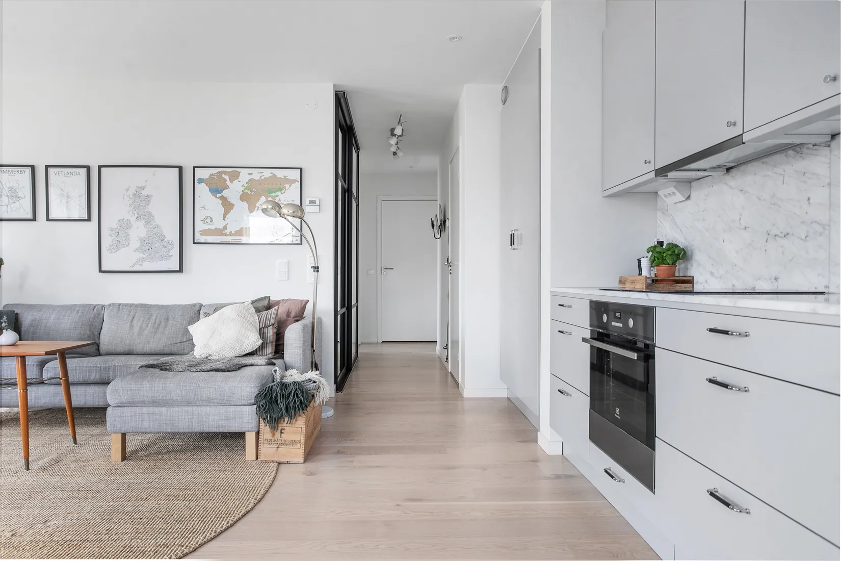 Bostadsrätt, Radhus, Vikingshillsvägen 44A, Vikingshill, Nacka