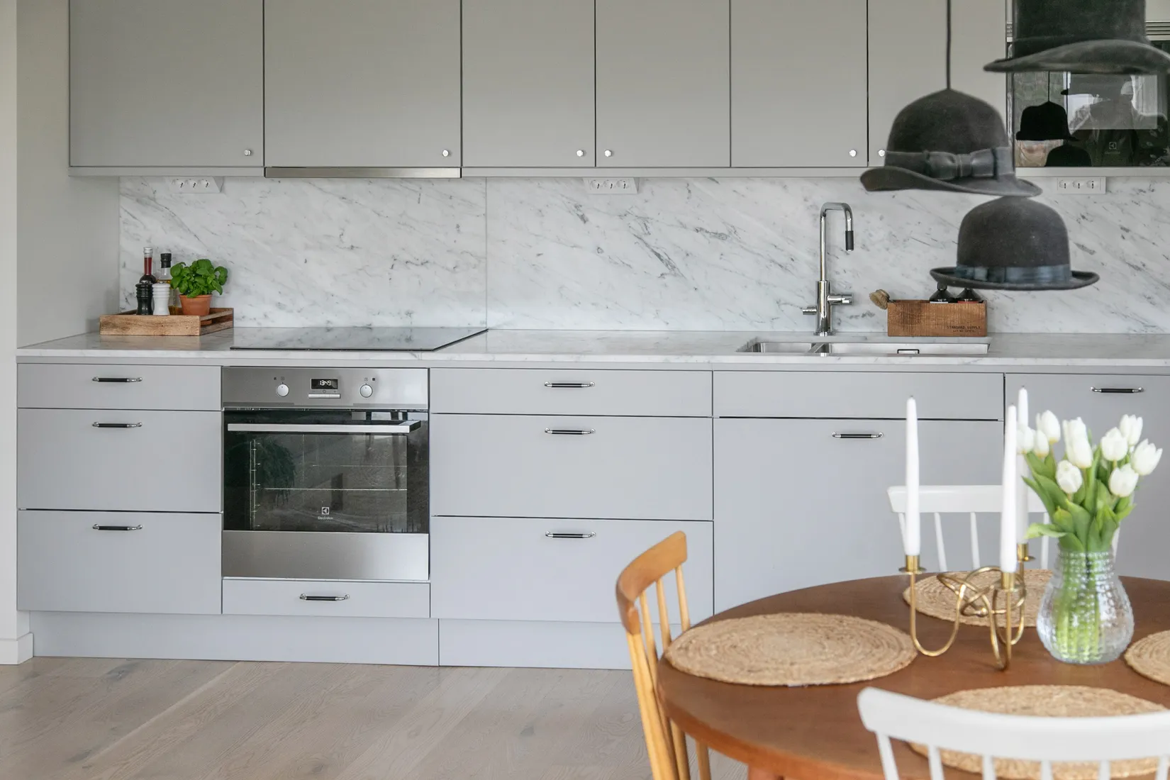 Bostadsrätt, Radhus, Vikingshillsvägen 44A, Vikingshill, Nacka