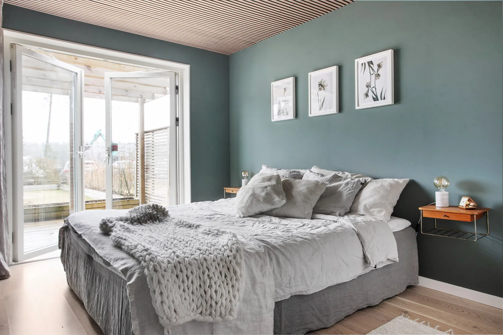 Bostadsrätt, Radhus, Vikingshillsvägen 44A, Vikingshill, Nacka