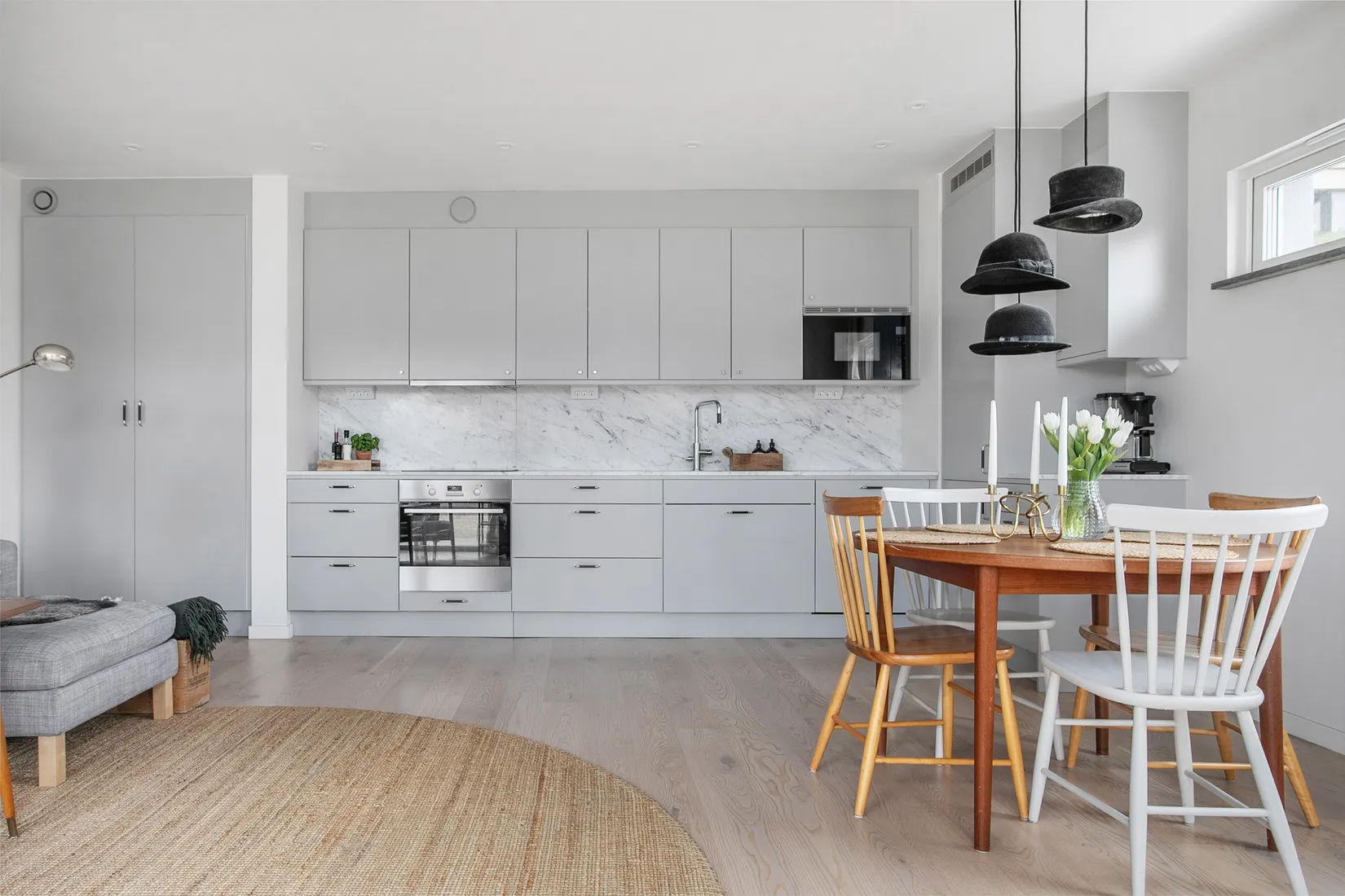 Bostadsrätt, Radhus, Vikingshillsvägen 44A, Vikingshill, Nacka