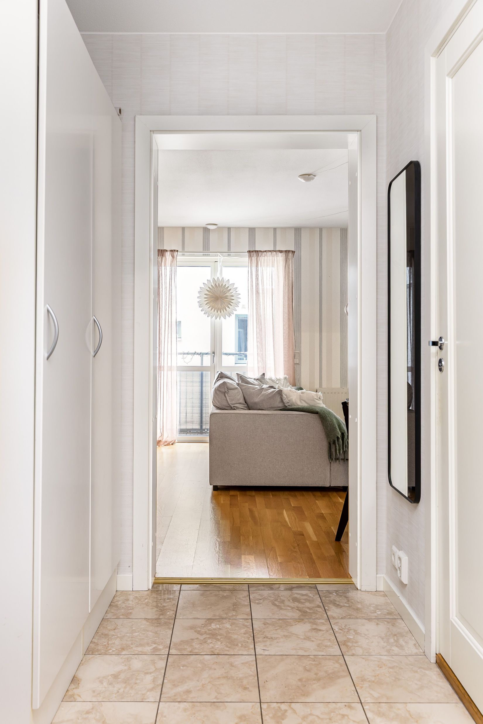 Bostadsrätt, Engelbrektsgatan 31, Vasastaden/centralt, Linköping