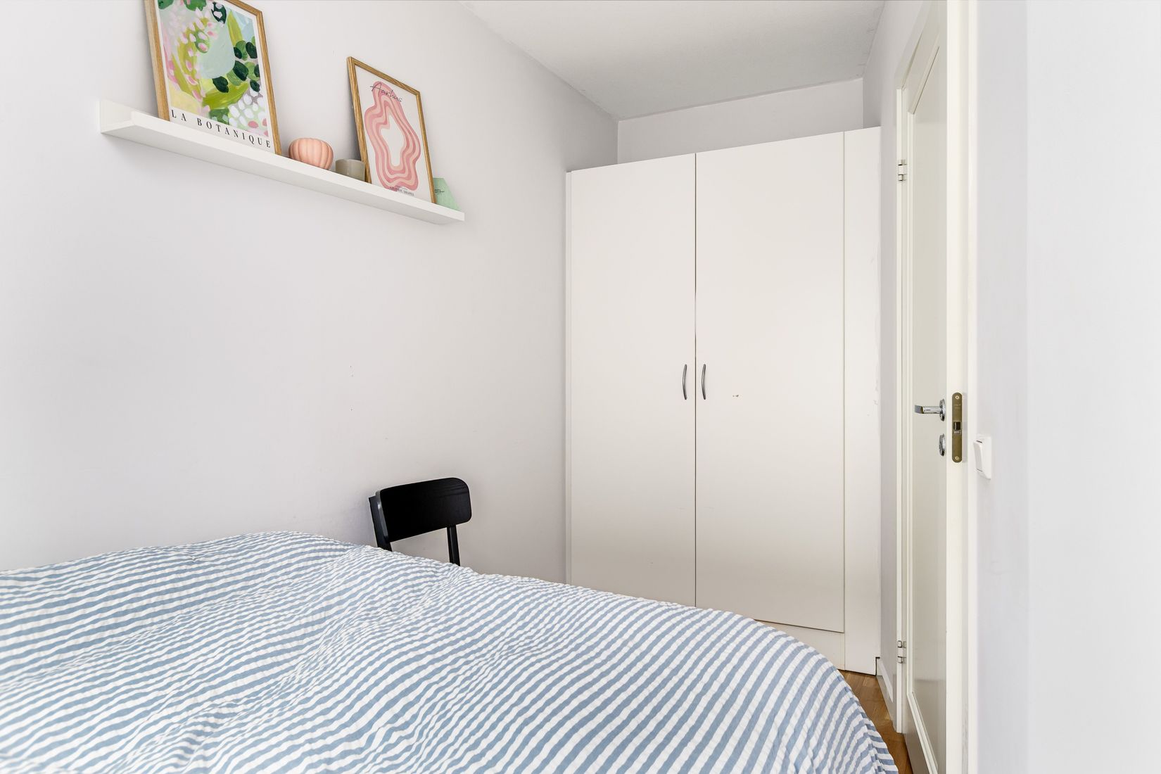 Bostadsrätt, Engelbrektsgatan 31, Vasastaden/centralt, Linköping