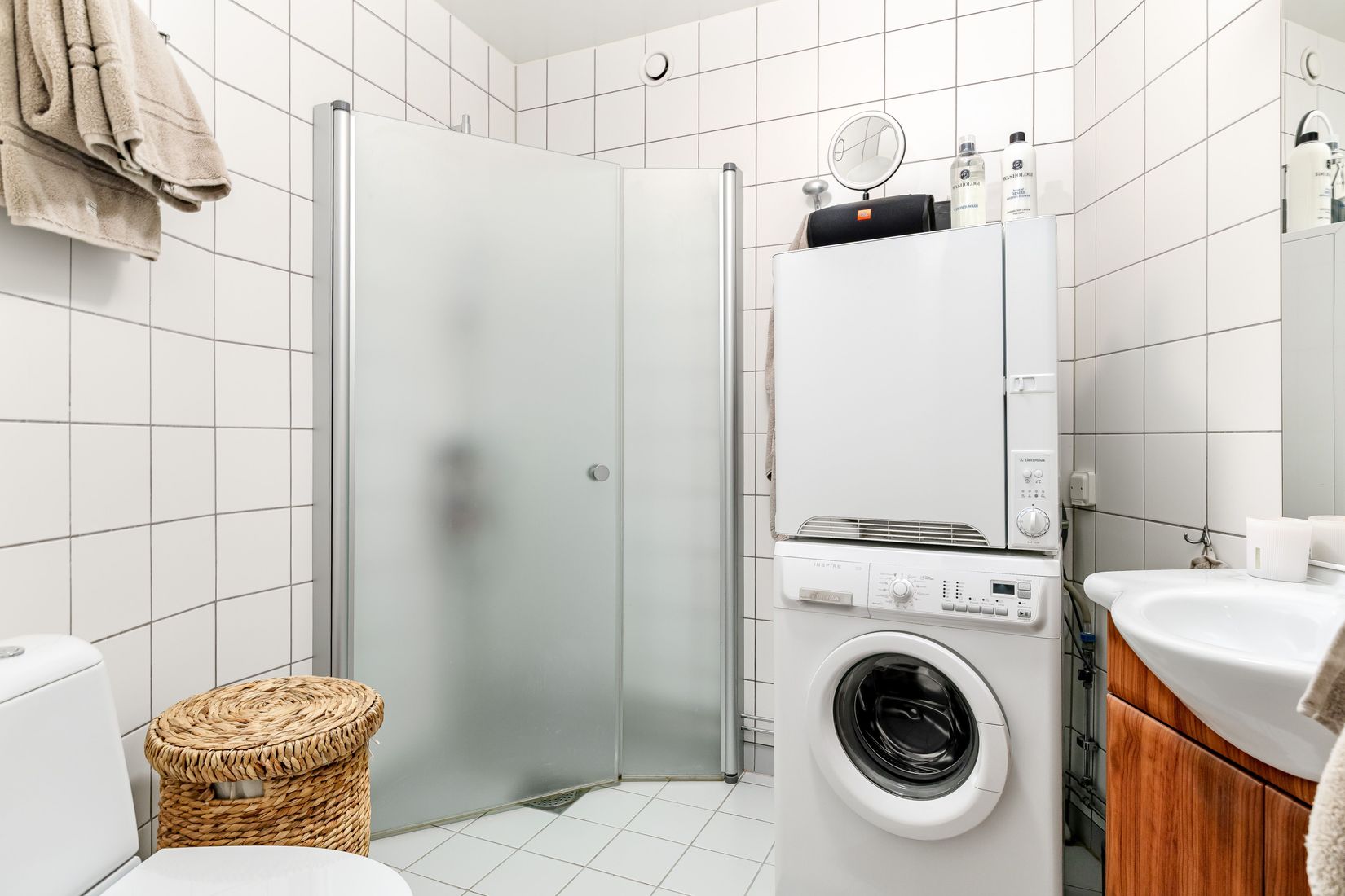 Bostadsrätt, Engelbrektsgatan 31, Vasastaden/centralt, Linköping