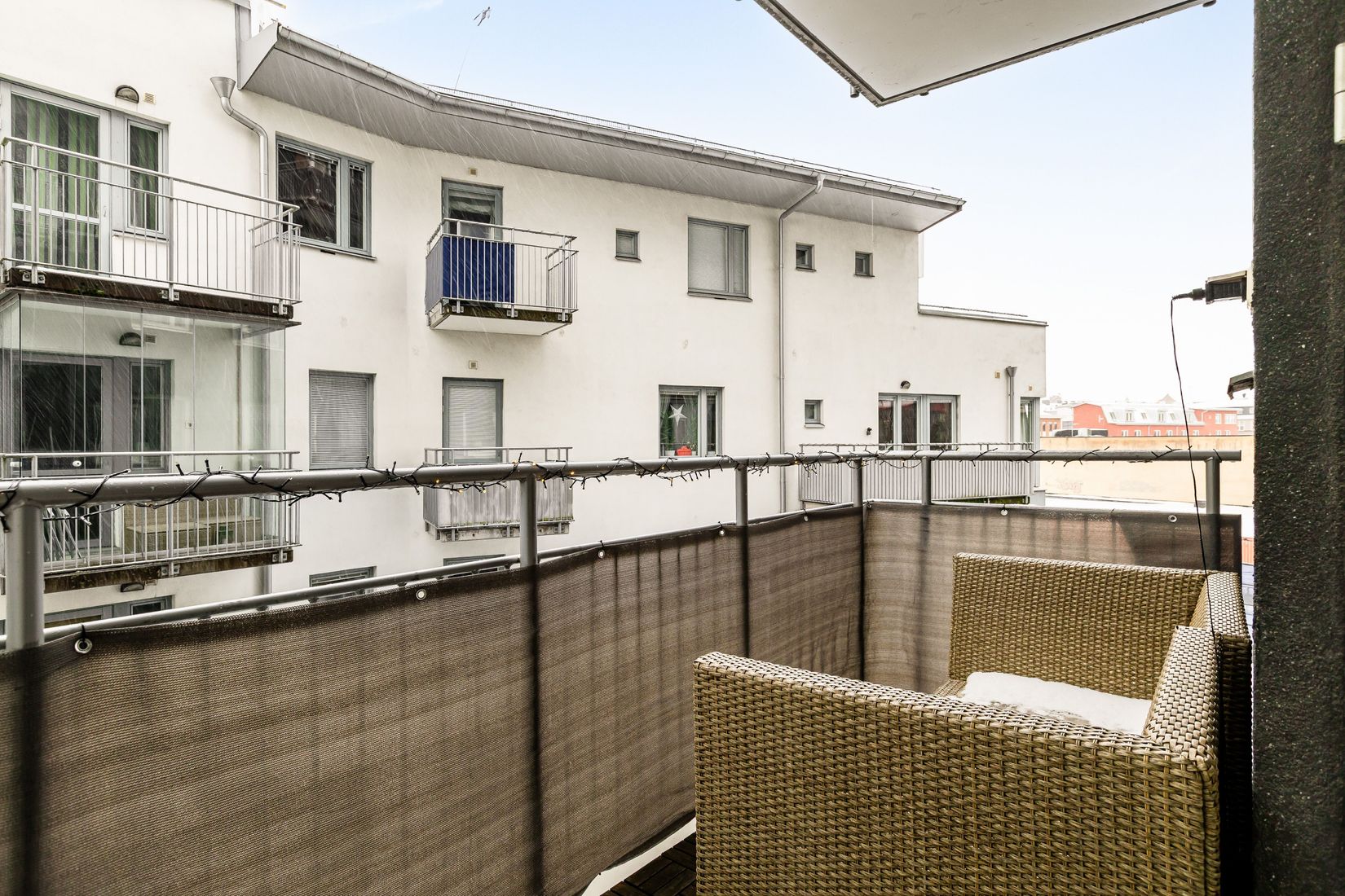 Bostadsrätt, Engelbrektsgatan 31, Vasastaden/centralt, Linköping