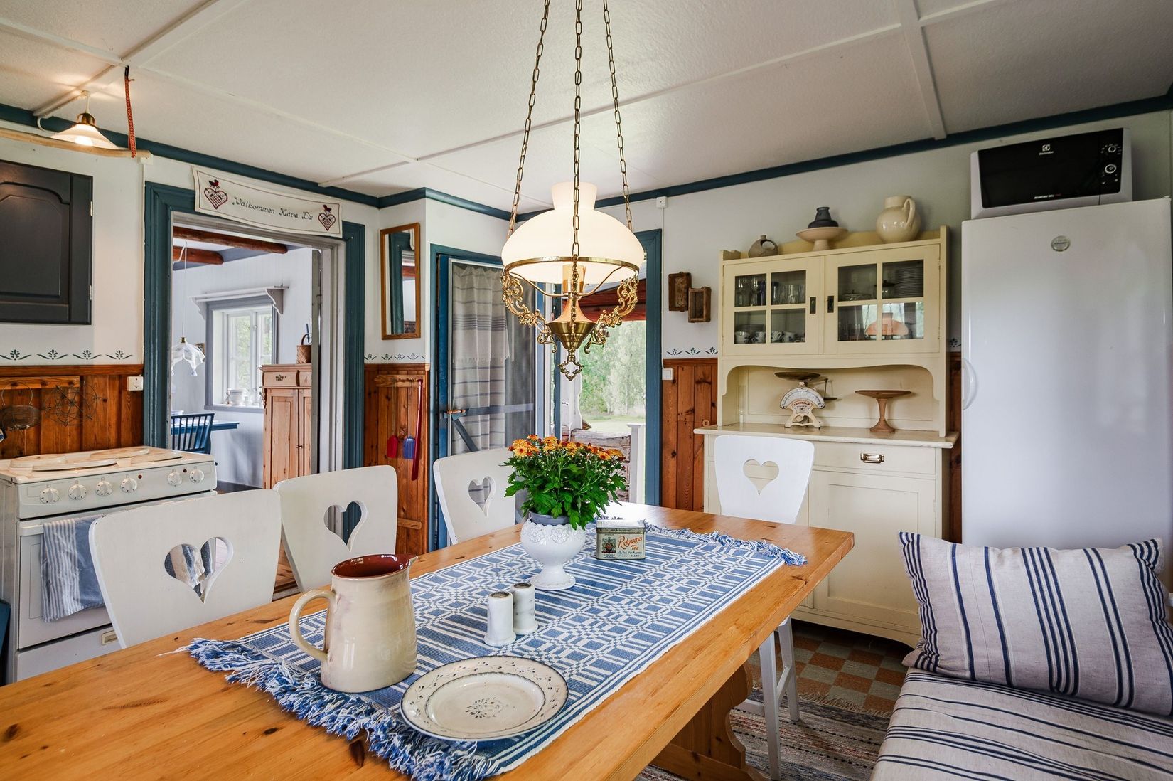 Fritidshus, Såghyttevägen 16, Falun