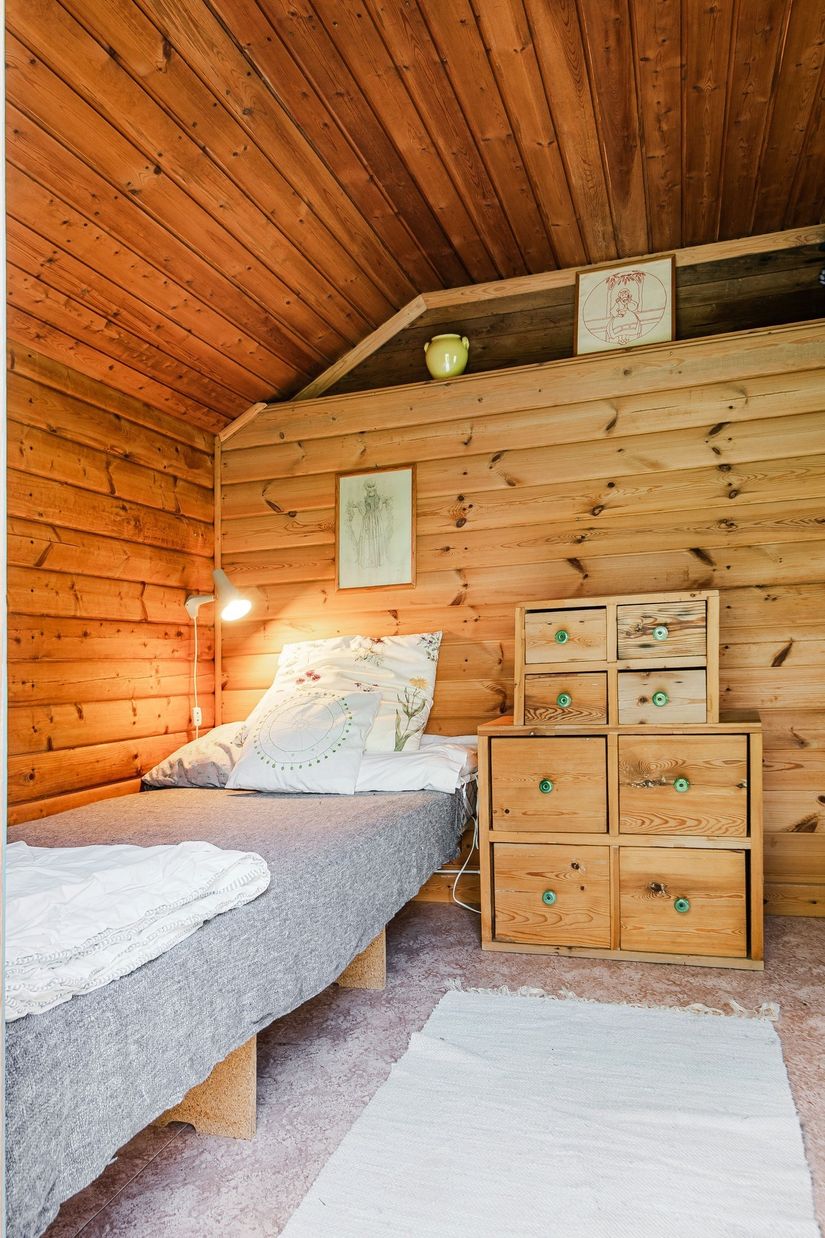 Fritidshus, Såghyttevägen 16, Falun