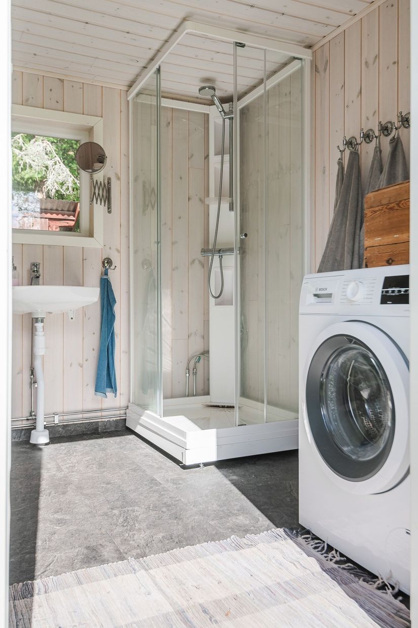 Fritidshus, Såghyttevägen 16, Falun