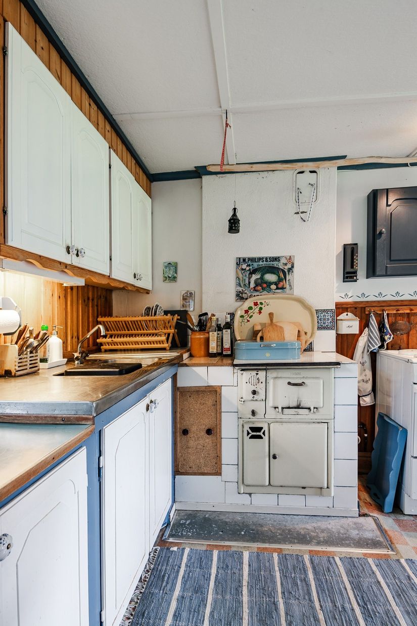 Fritidshus, Såghyttevägen 16, Falun