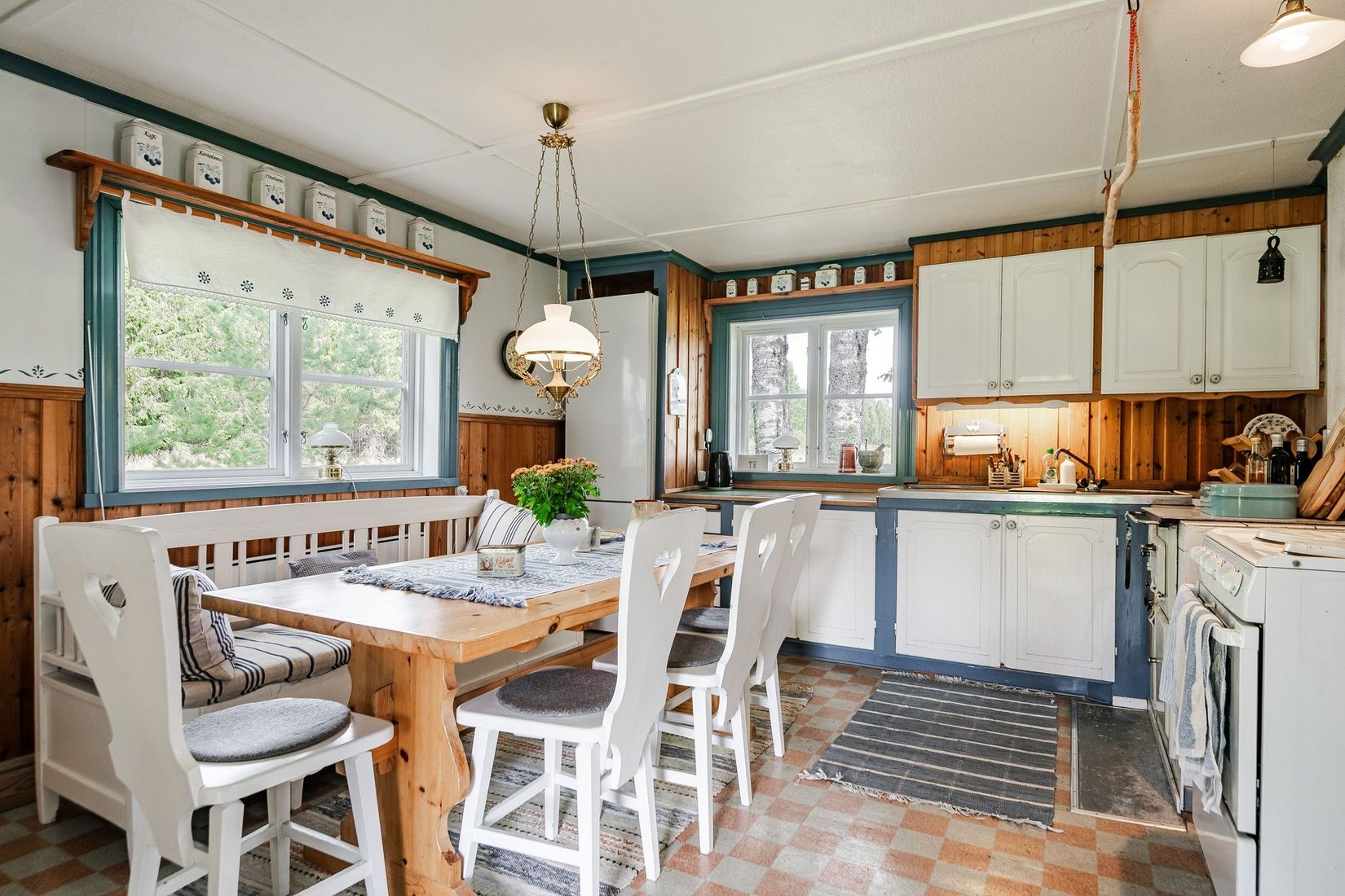 Fritidshus, Såghyttevägen 16, Falun