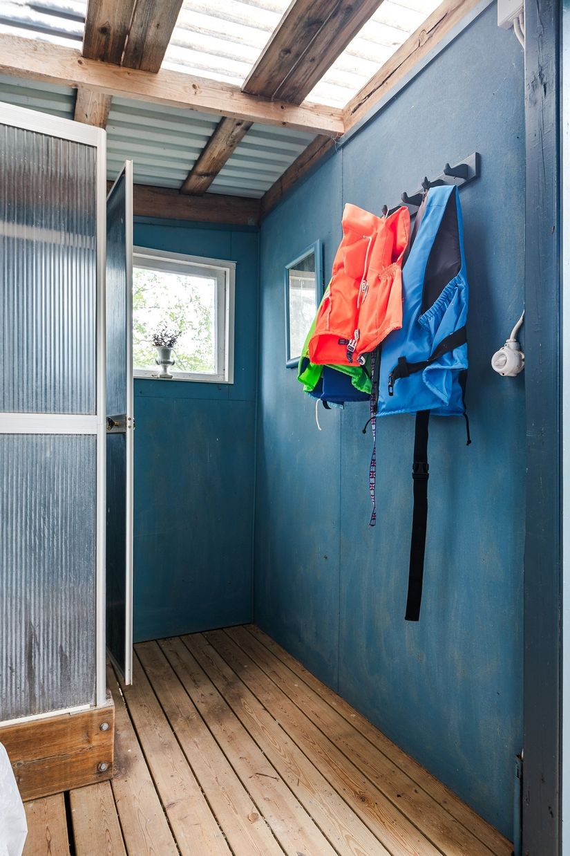 Fritidshus, Såghyttevägen 16, Falun