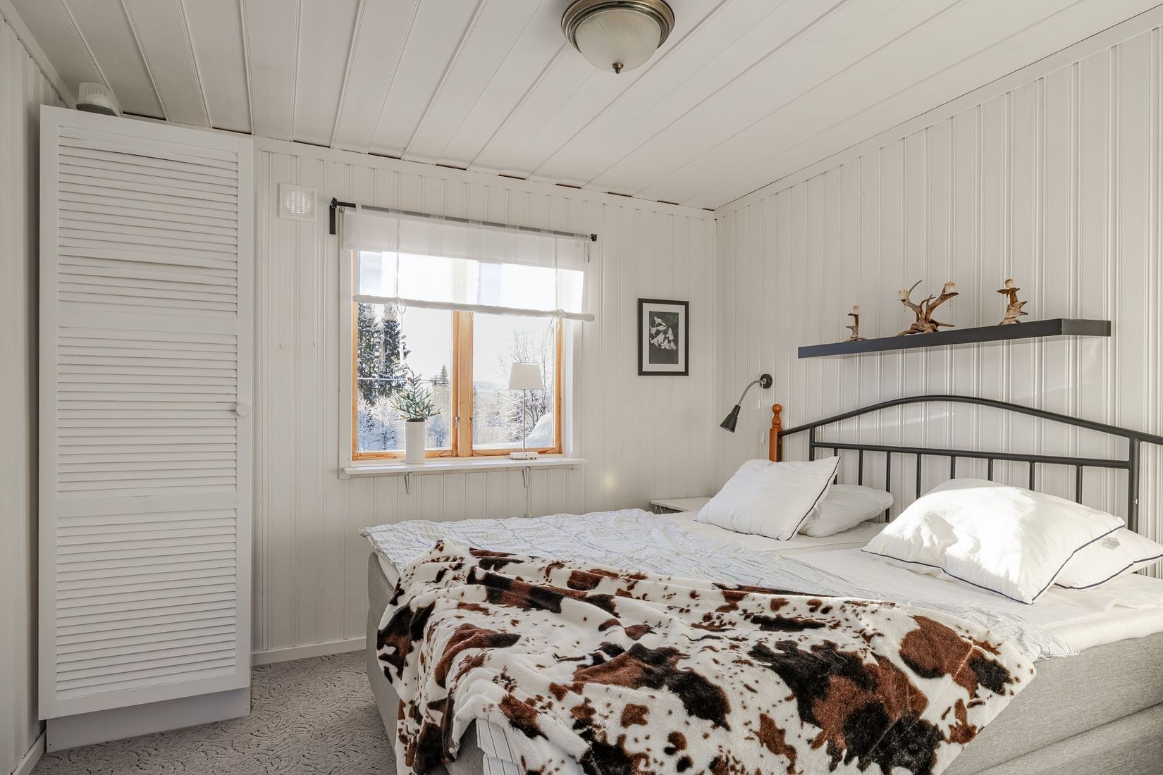 Fritidshus, Orrvägen 44, Borgafjäll, Dorotea