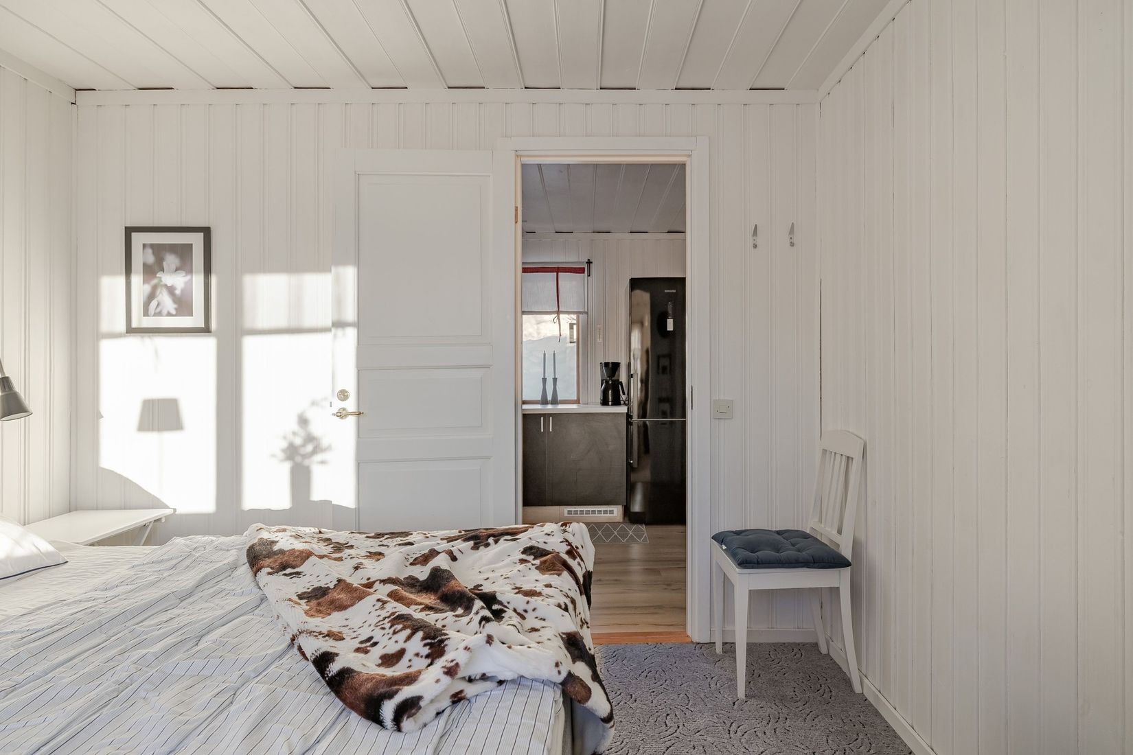 Fritidshus, Orrvägen 44, Borgafjäll, Dorotea