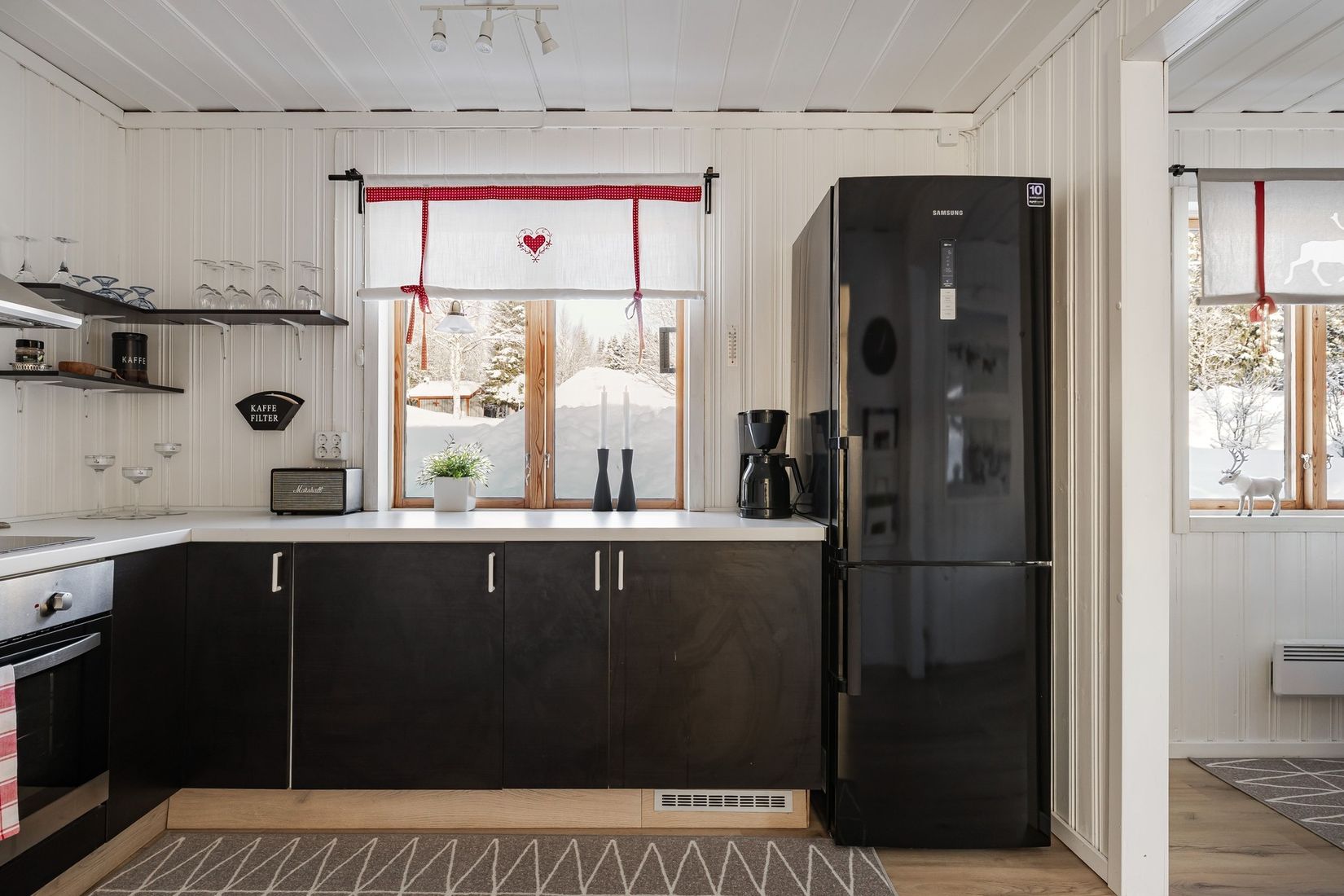 Fritidshus, Orrvägen 44, Borgafjäll, Dorotea