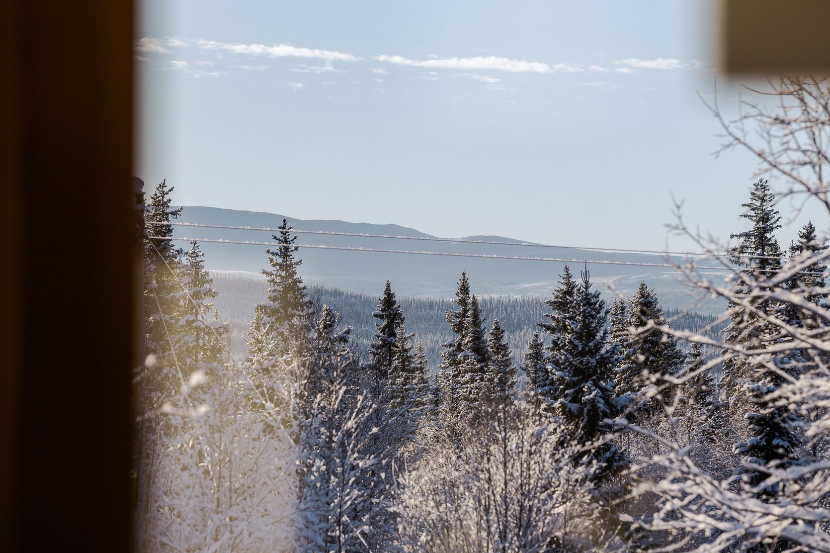 Fritidshus, Orrvägen 44, Borgafjäll, Dorotea