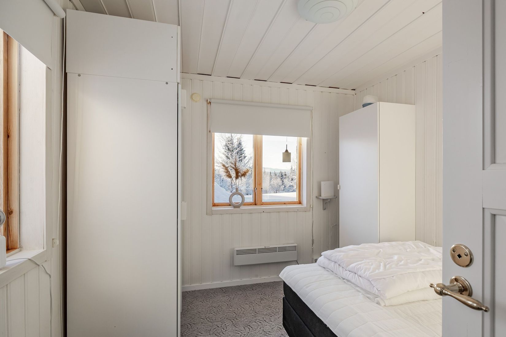 Fritidshus, Orrvägen 44, Borgafjäll, Dorotea