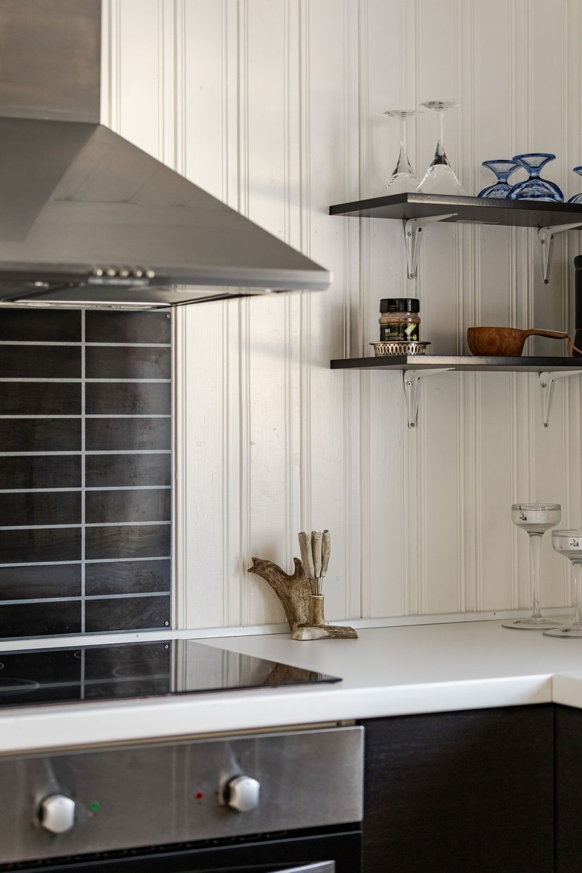 Fritidshus, Orrvägen 44, Borgafjäll, Dorotea