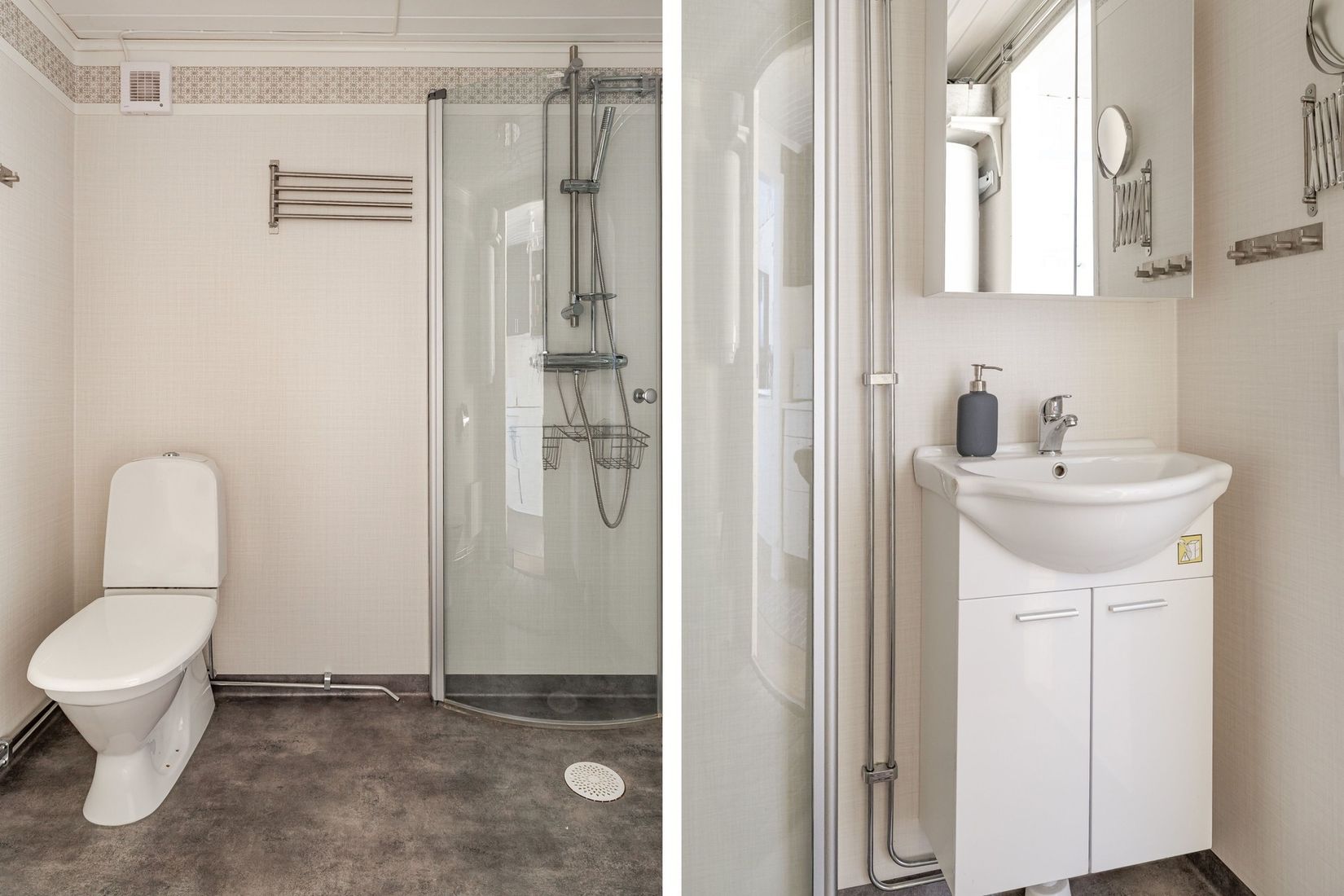 Fritidshus, Orrvägen 44, Borgafjäll, Dorotea