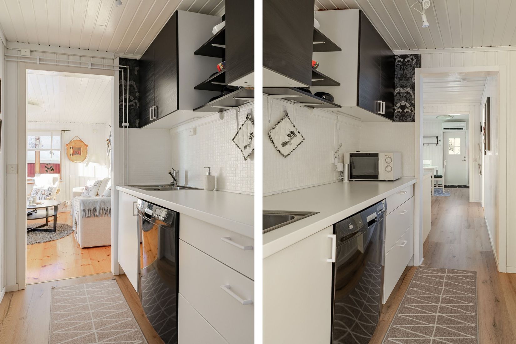 Fritidshus, Orrvägen 44, Borgafjäll, Dorotea