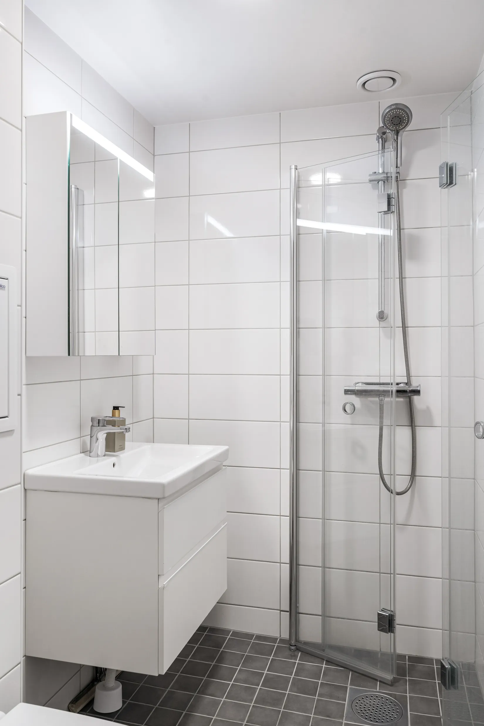 Bostadsrätt, Kronetorpsgatan 56D, Segevång, Malmö