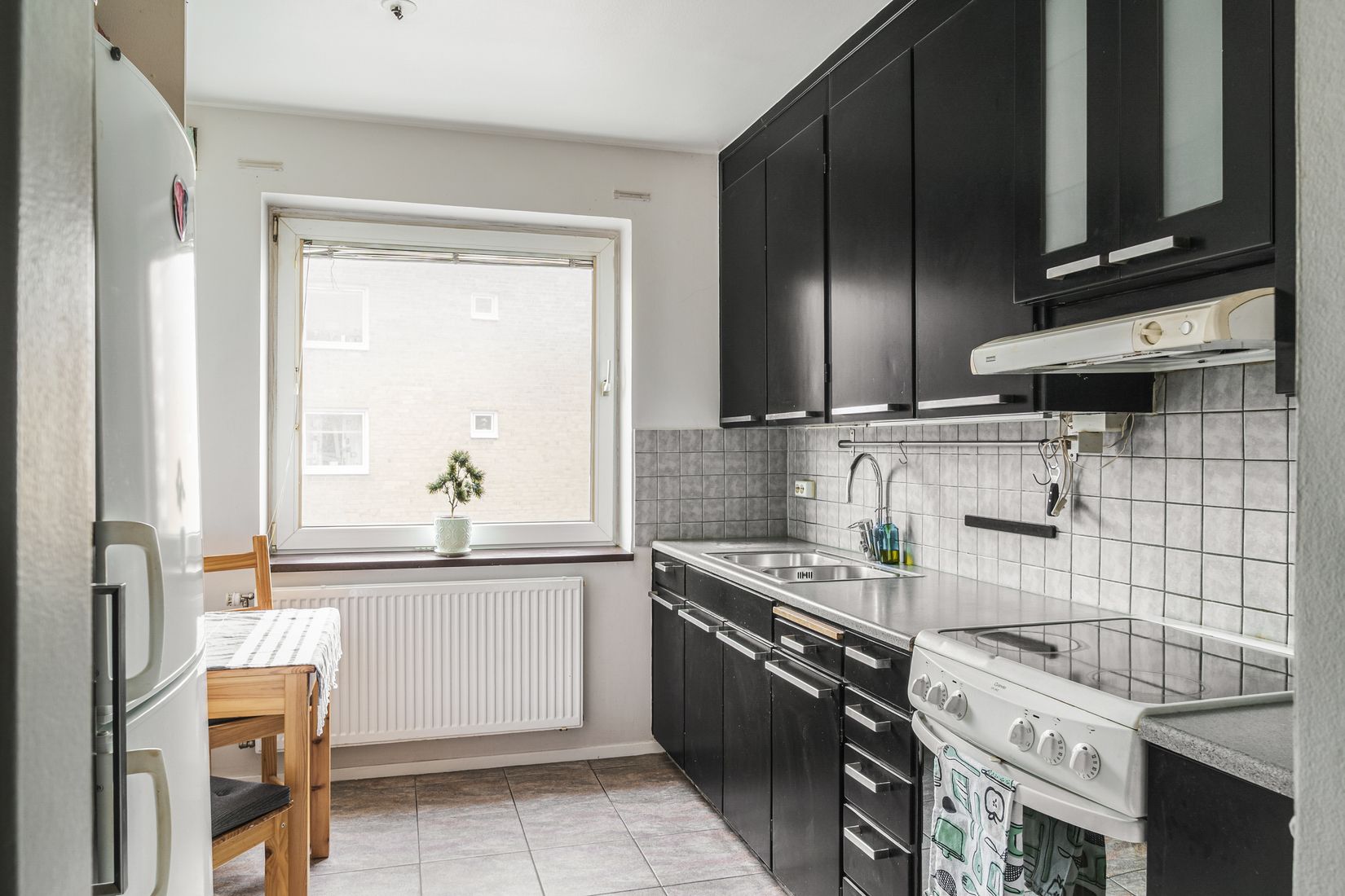 Bostadsrätt, Kronetorpsgatan 56D, Segevång, Malmö