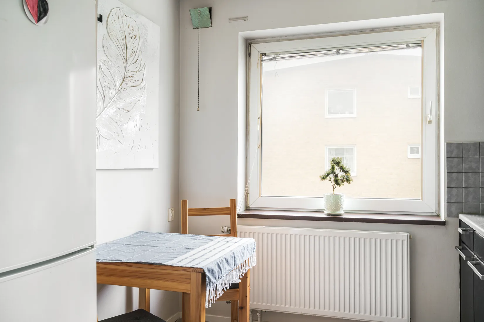 Bostadsrätt, Kronetorpsgatan 56D, Segevång, Malmö
