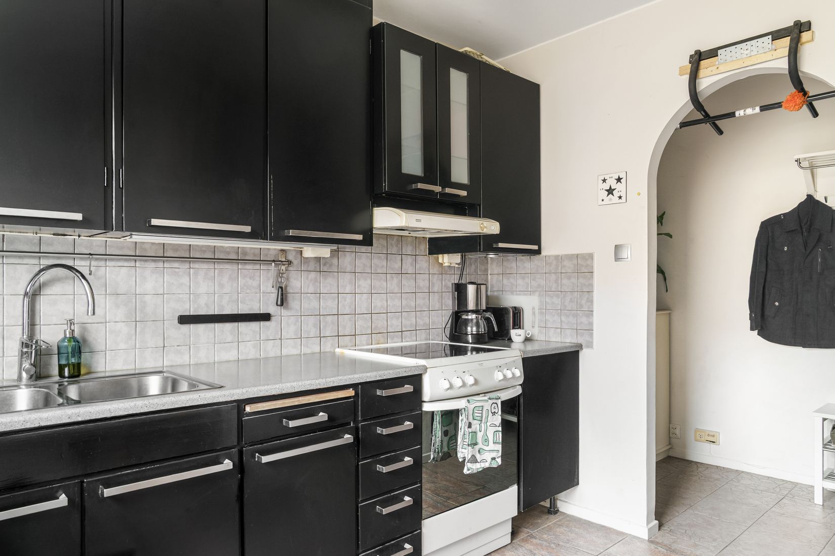 Bostadsrätt, Kronetorpsgatan 56D, Segevång, Malmö