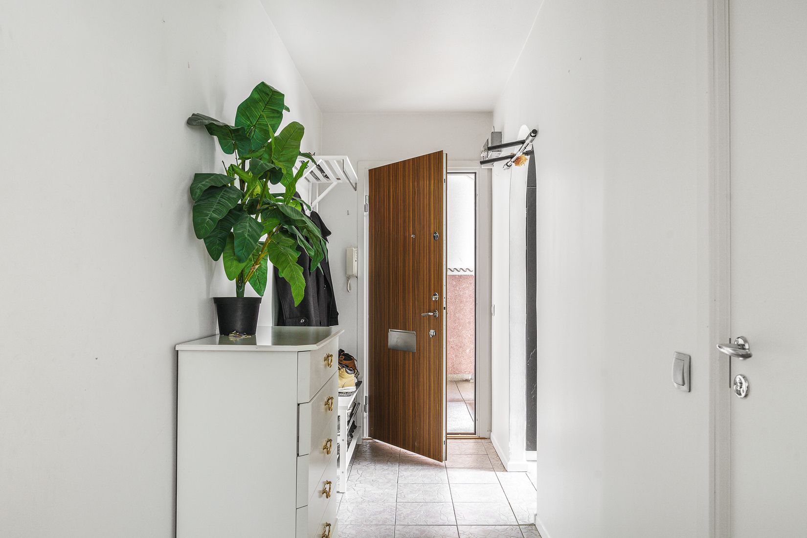 Bostadsrätt, Kronetorpsgatan 56D, Segevång, Malmö