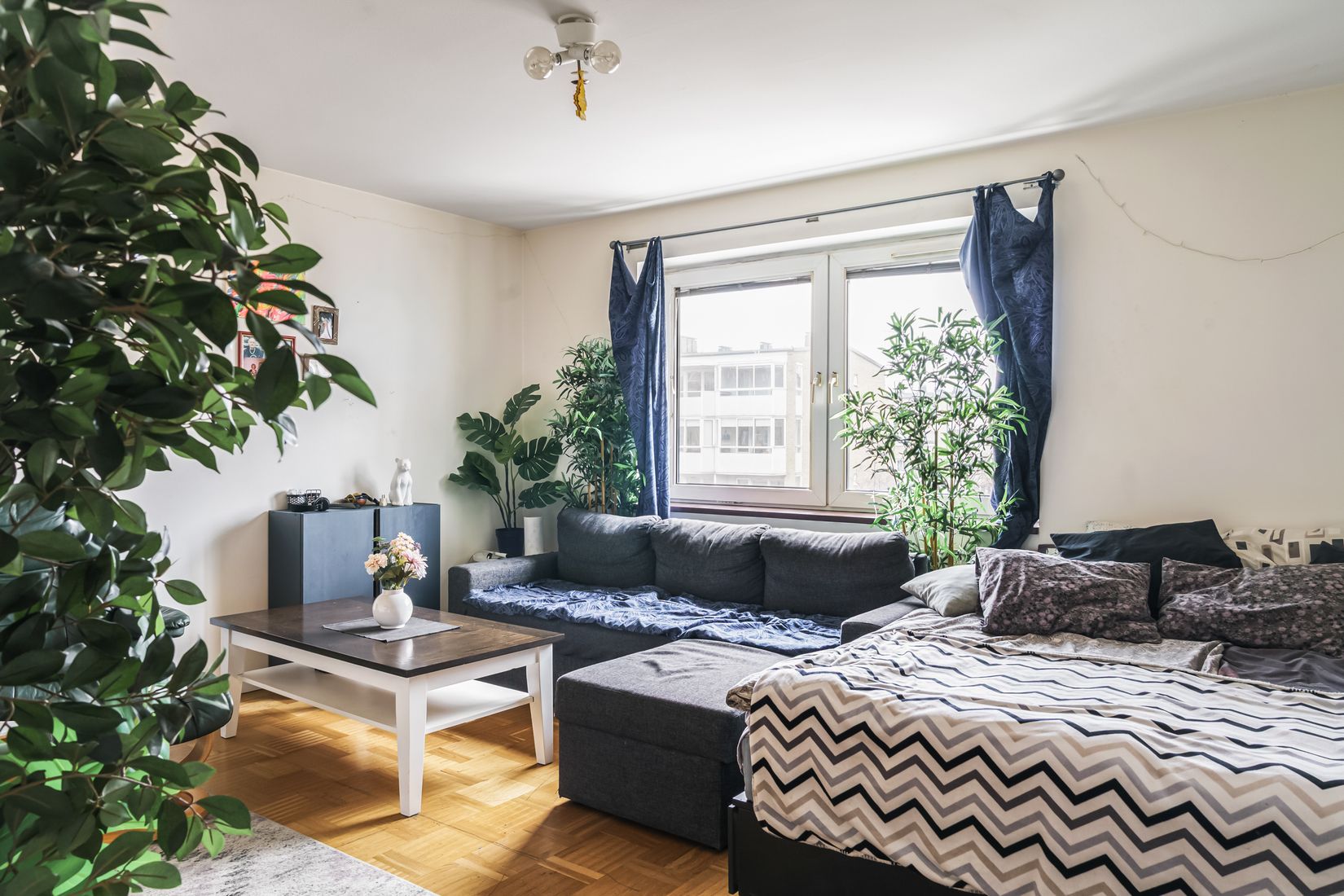 Bostadsrätt, Kronetorpsgatan 56D, Segevång, Malmö