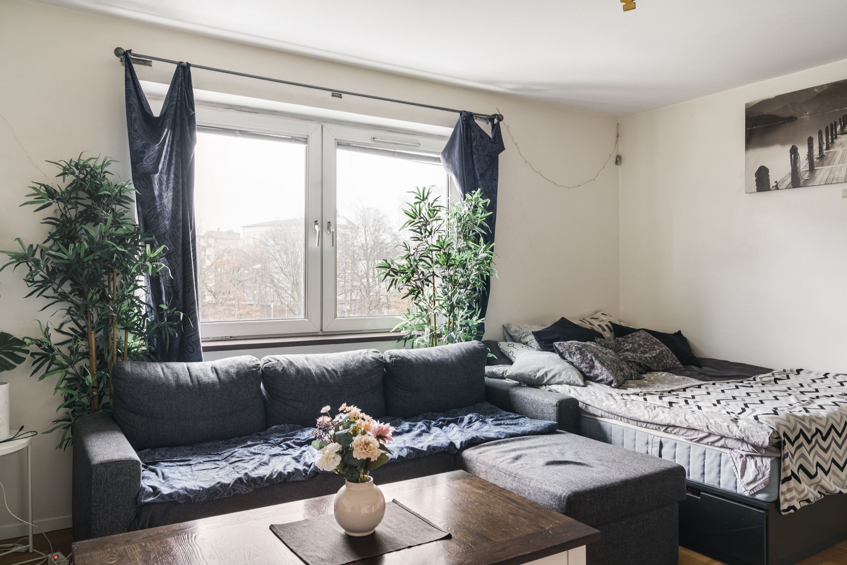 Bostadsrätt, Kronetorpsgatan 56D, Segevång, Malmö