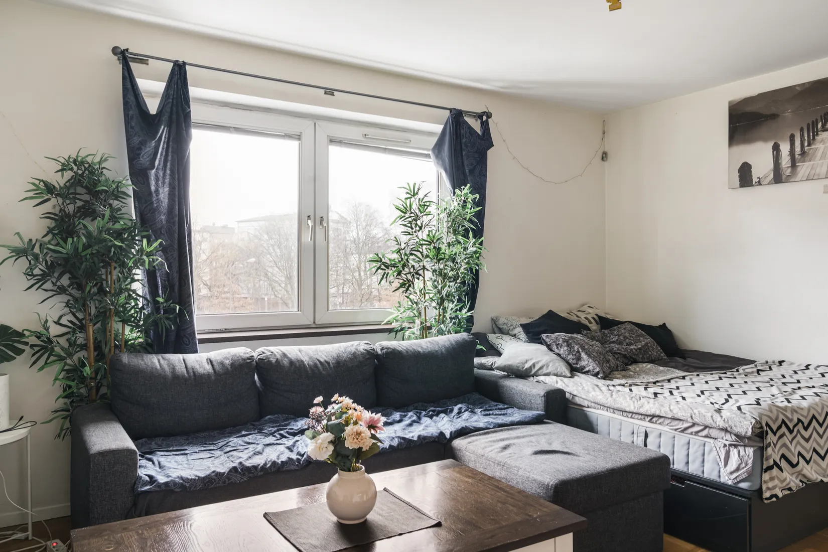 Bostadsrätt, Kronetorpsgatan 56D, Segevång, Malmö
