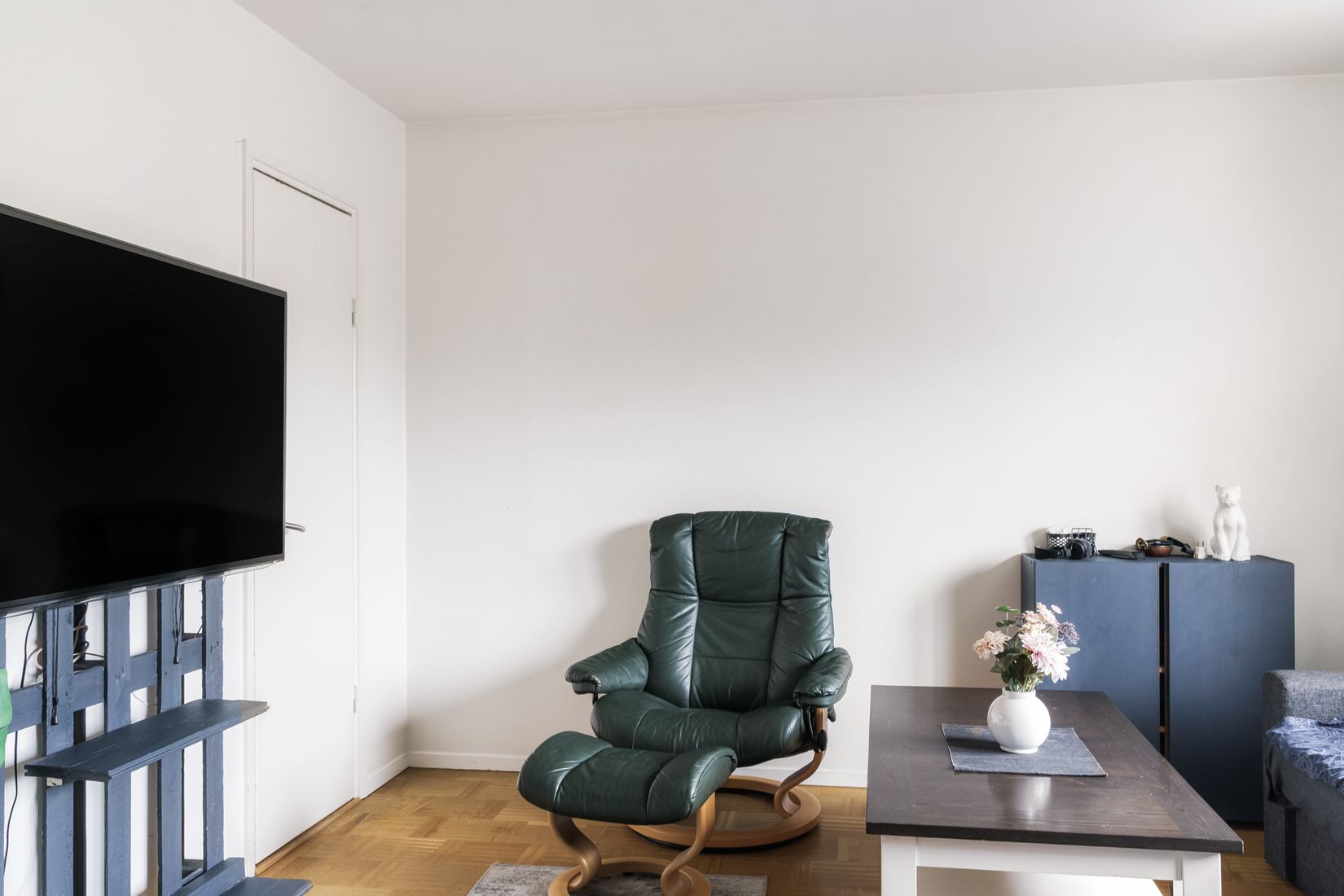 Bostadsrätt, Kronetorpsgatan 56D, Segevång, Malmö