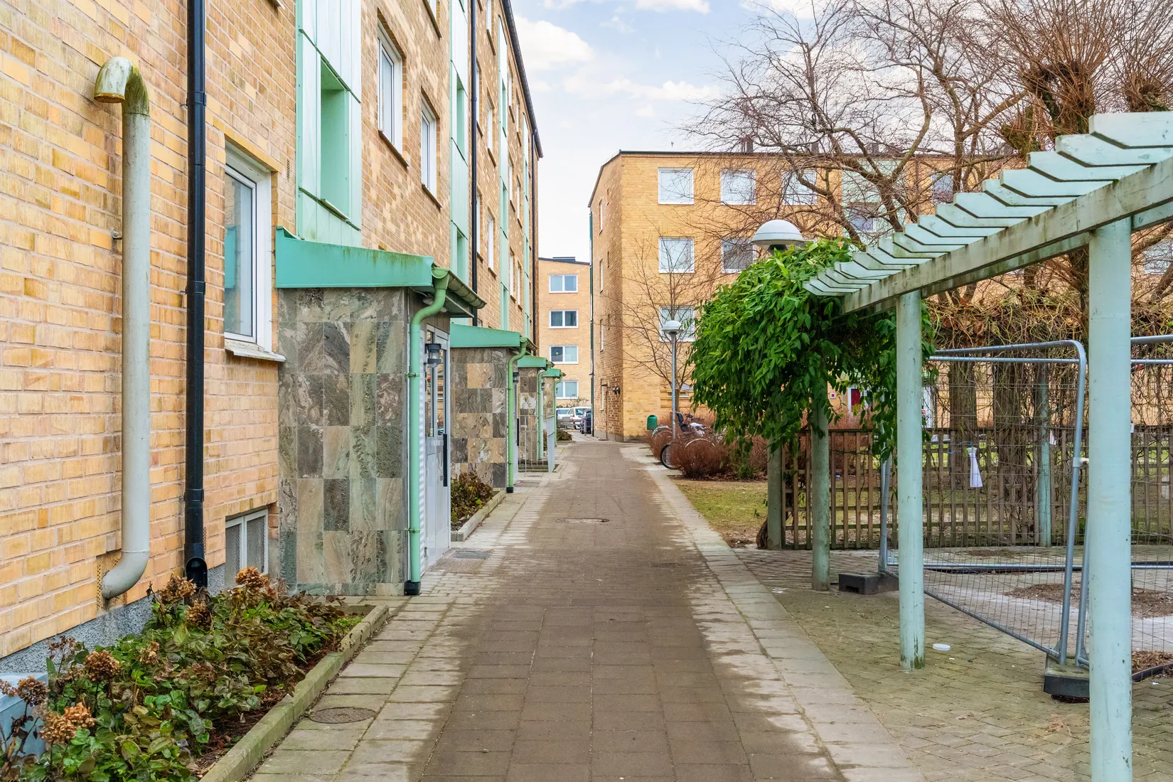 Bostadsrätt, Kronetorpsgatan 56D, Segevång, Malmö
