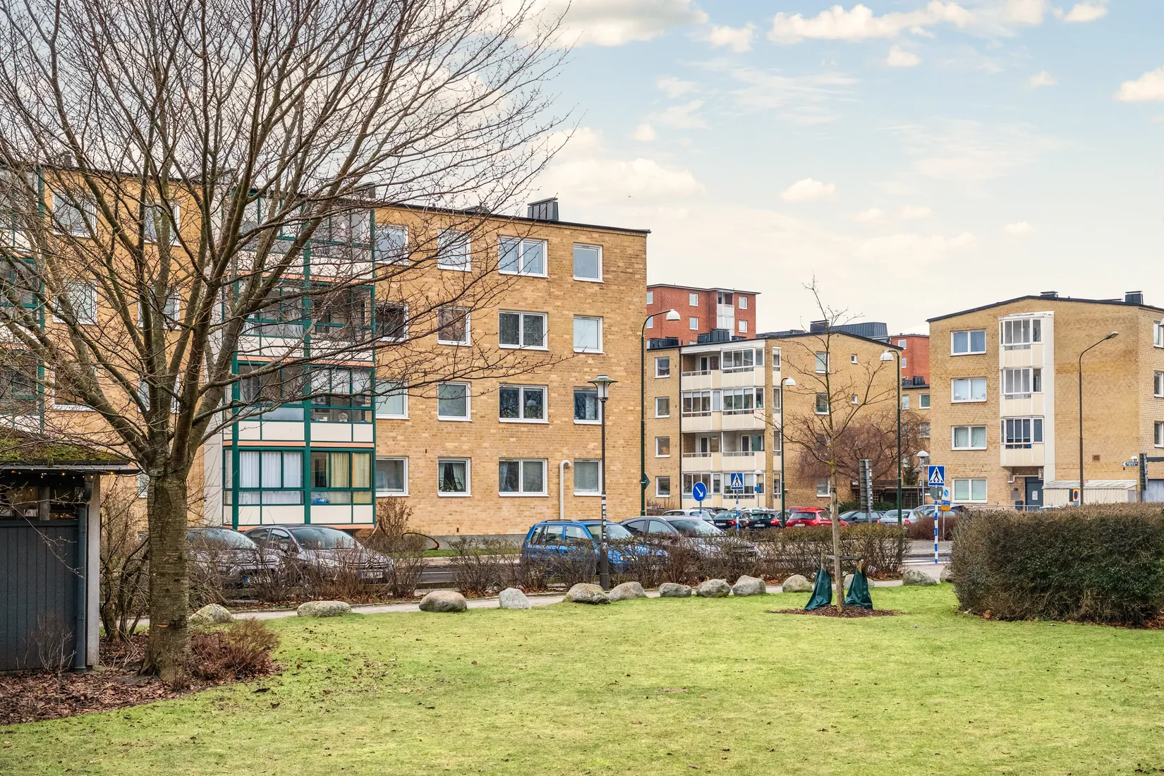 Bostadsrätt, Kronetorpsgatan 56D, Segevång, Malmö