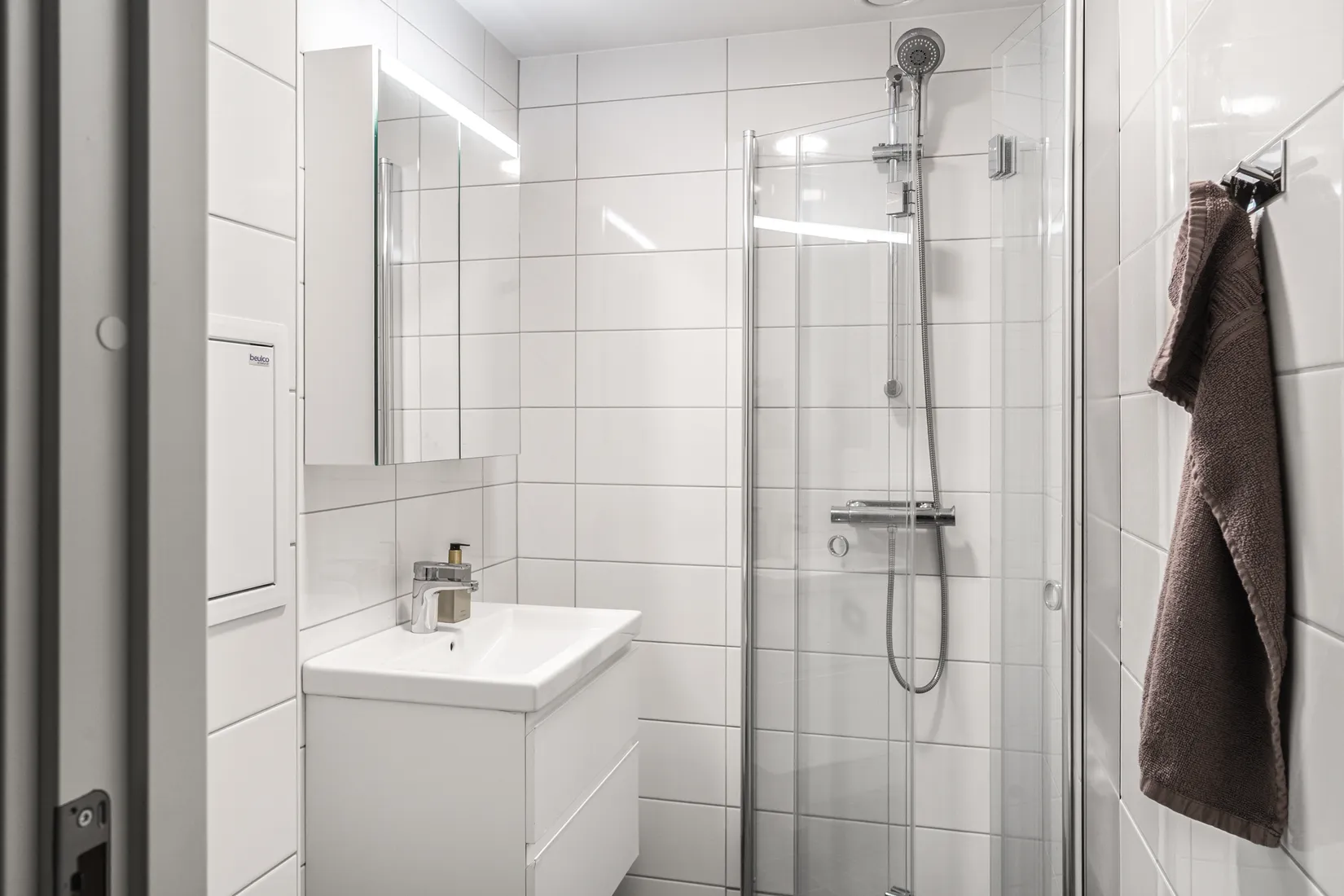 Bostadsrätt, Kronetorpsgatan 56D, Segevång, Malmö