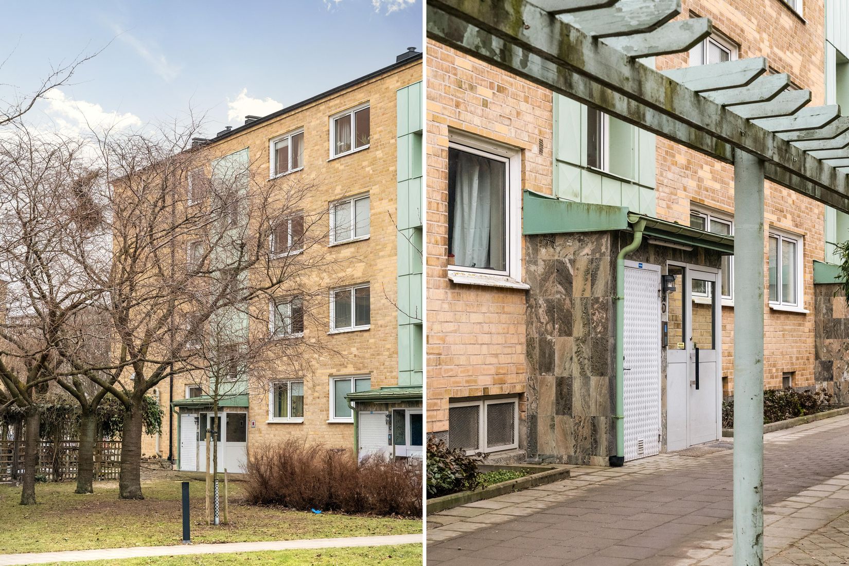 Bostadsrätt, Kronetorpsgatan 56D, Segevång, Malmö