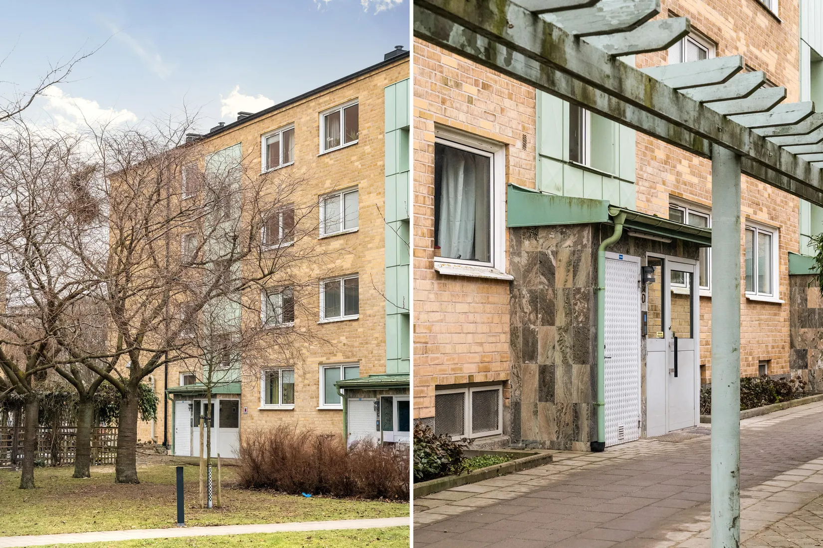 Bostadsrätt, Kronetorpsgatan 56D, Segevång, Malmö