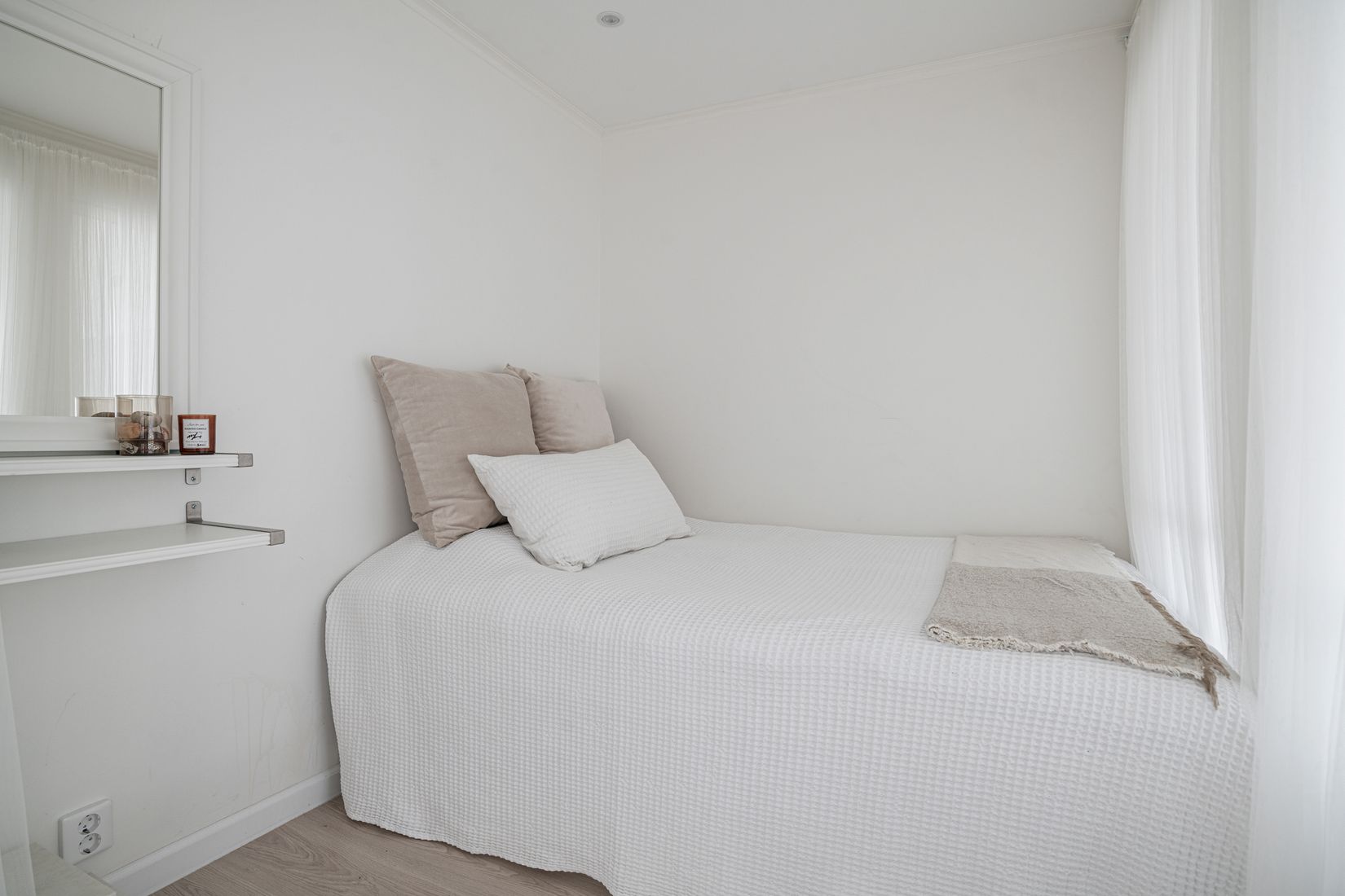 Bostadsrätt, Dalhemsvägen 45C, Dalhem, Helsingborg