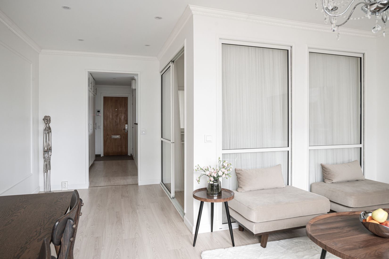 Bostadsrätt, Dalhemsvägen 45C, Dalhem, Helsingborg