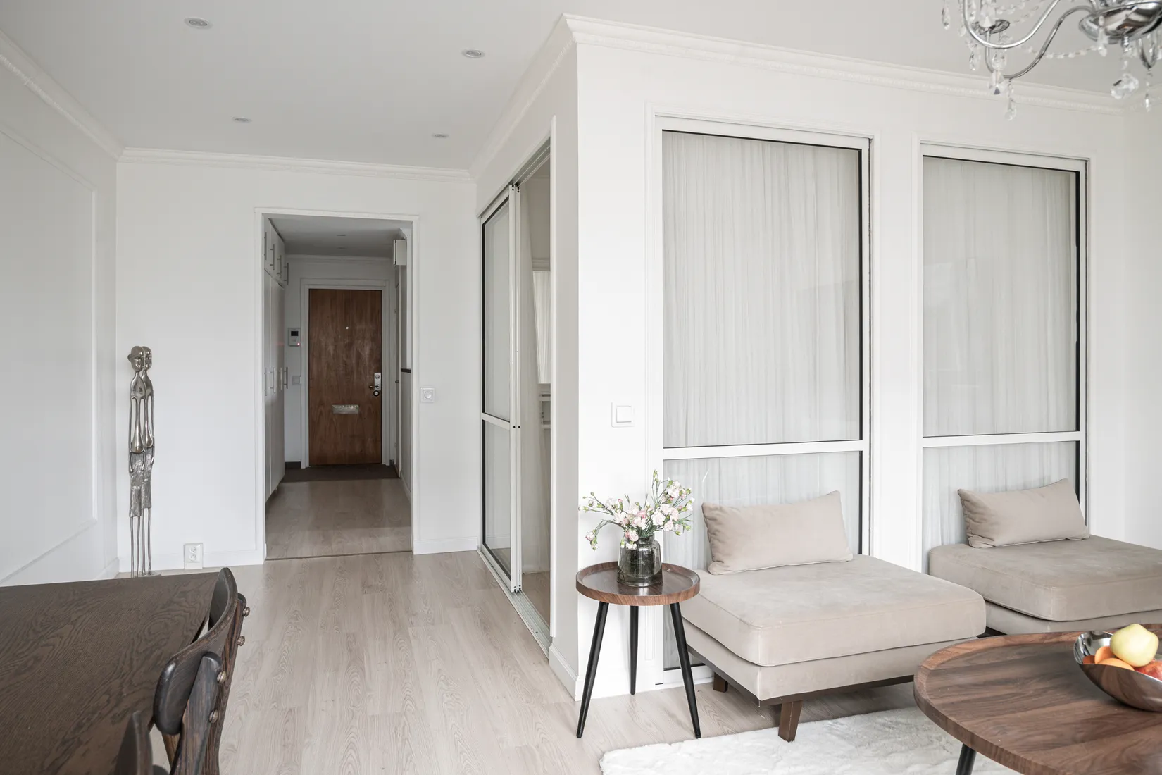 Bostadsrätt, Dalhemsvägen 45C, Dalhem, Helsingborg