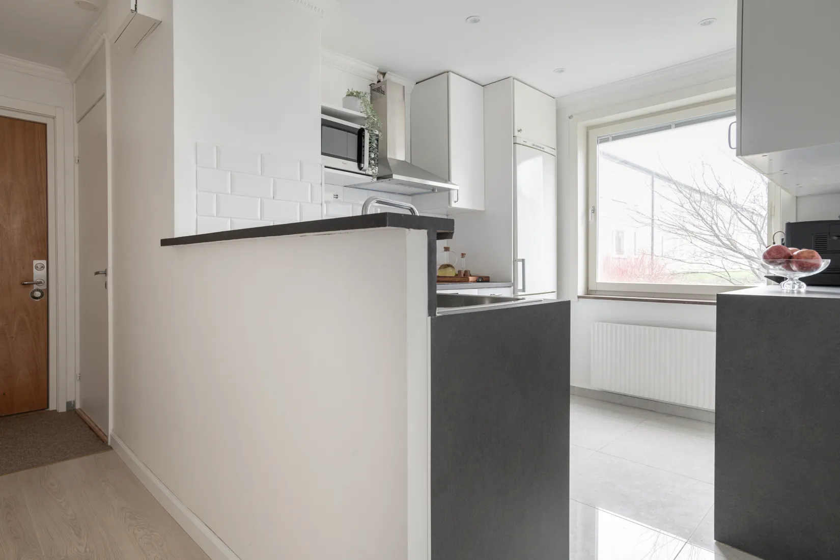 Bostadsrätt, Dalhemsvägen 45C, Dalhem, Helsingborg