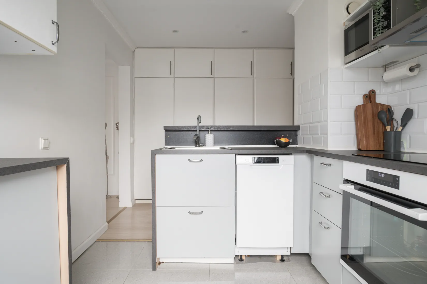Bostadsrätt, Dalhemsvägen 45C, Dalhem, Helsingborg